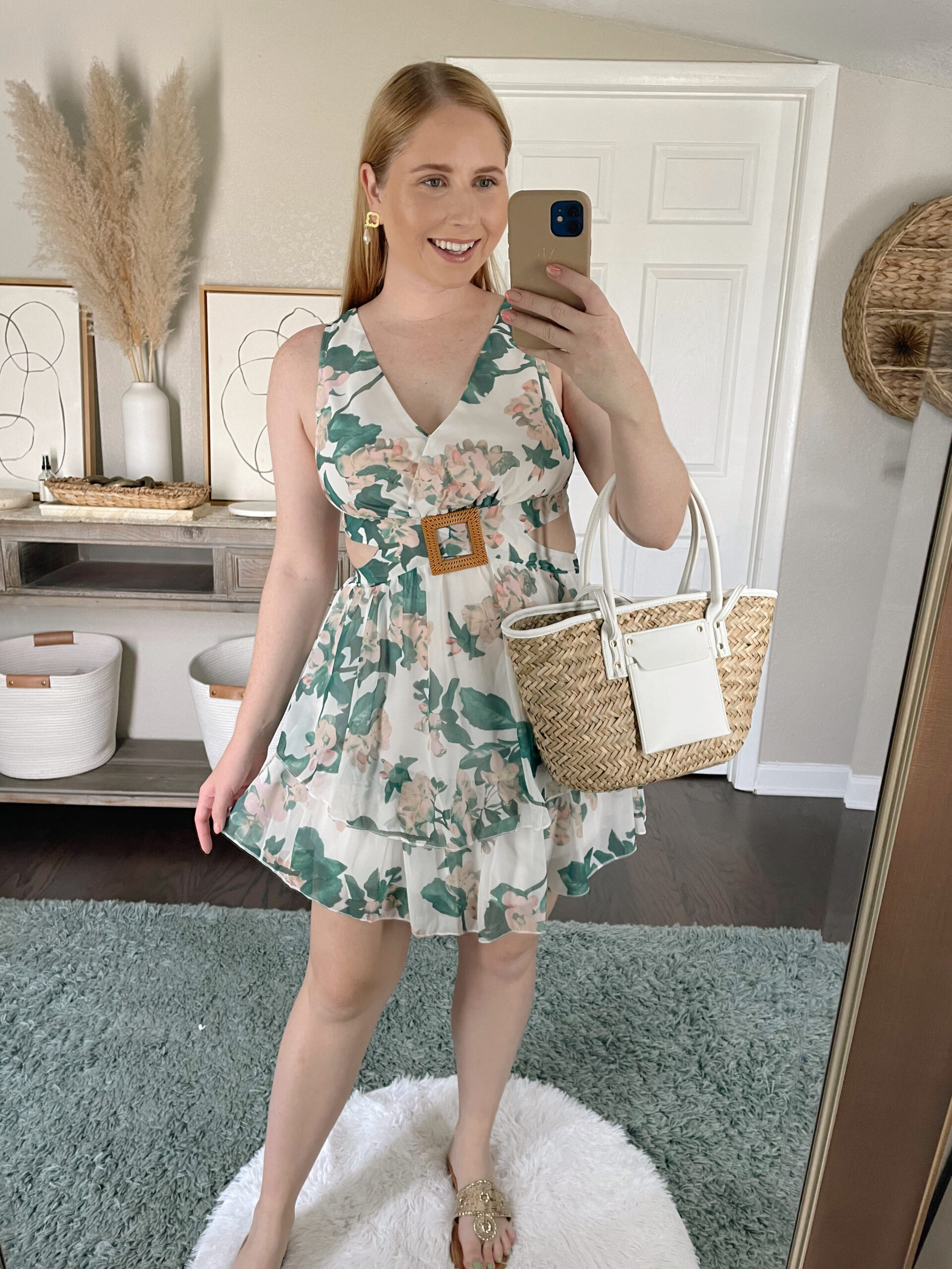 Must Have Amazon Dresses Under $50 - Affordable by Amanda
