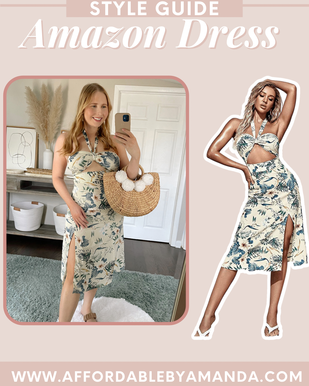 5 Ways To Style A Dress For Summer 2022