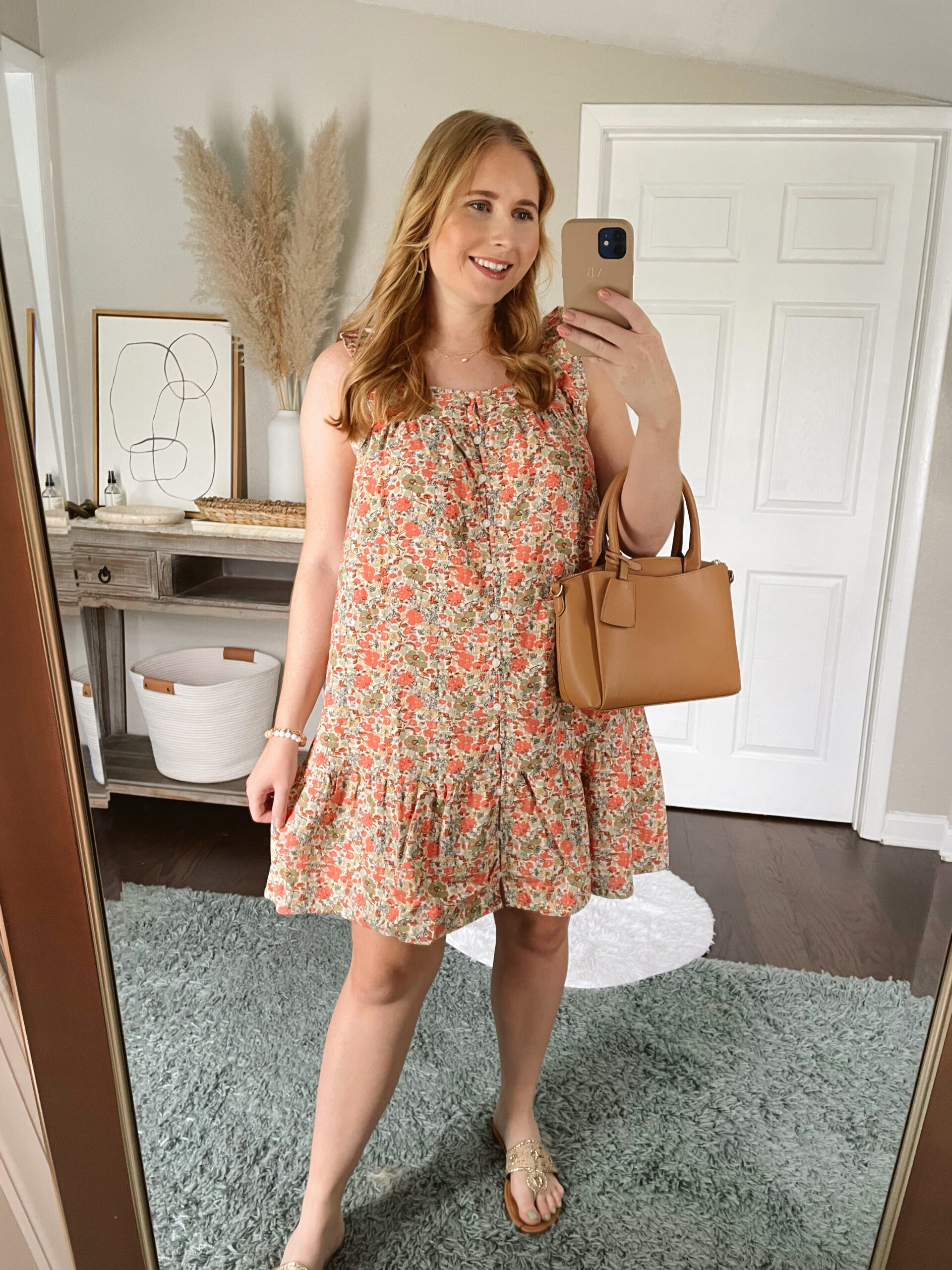 Easy and Affordable Summer Outfits with Target - A [Meir]y Life