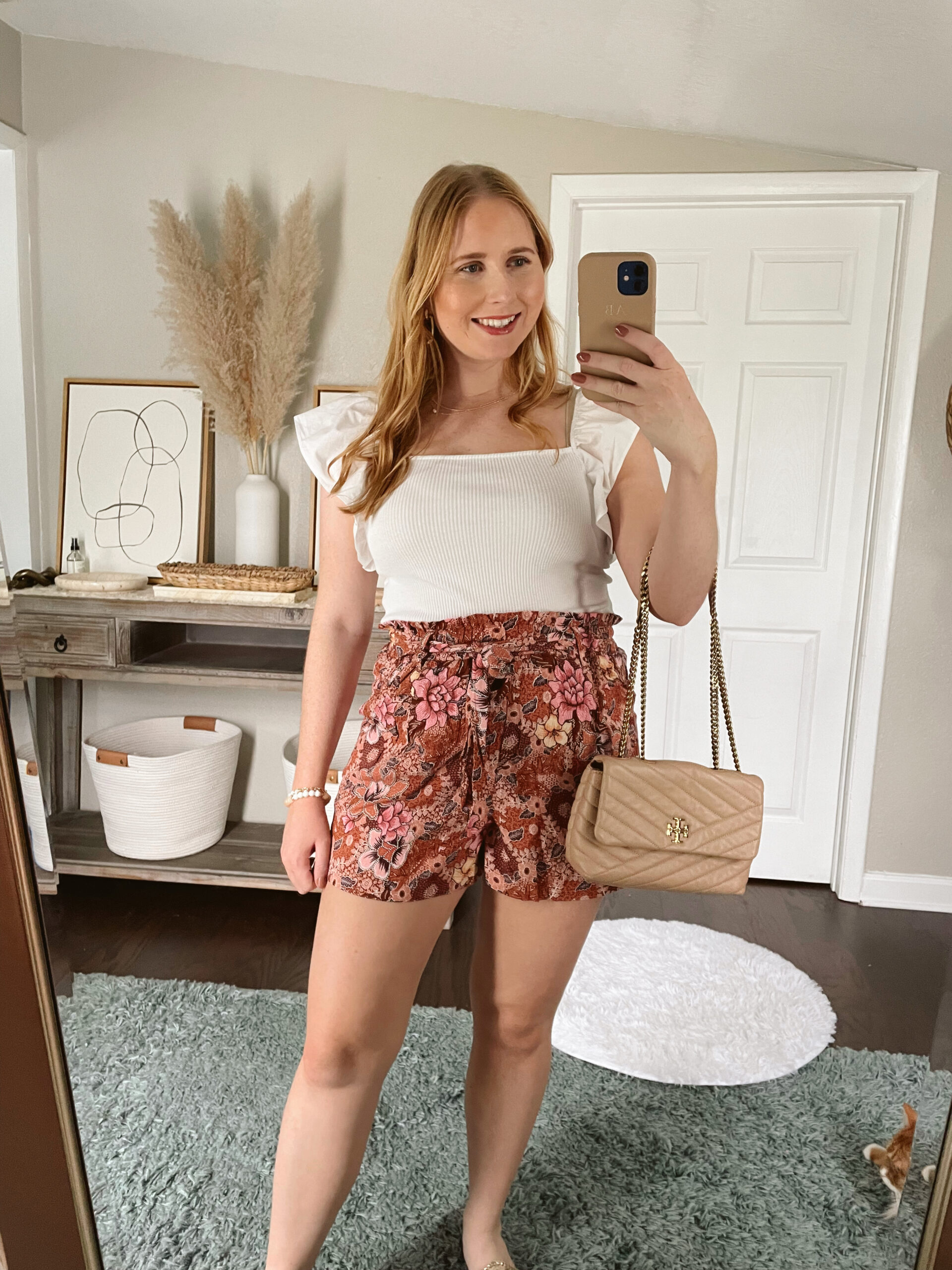 5 Summer Outfit Ideas: Weekly Roundup - rosey kate