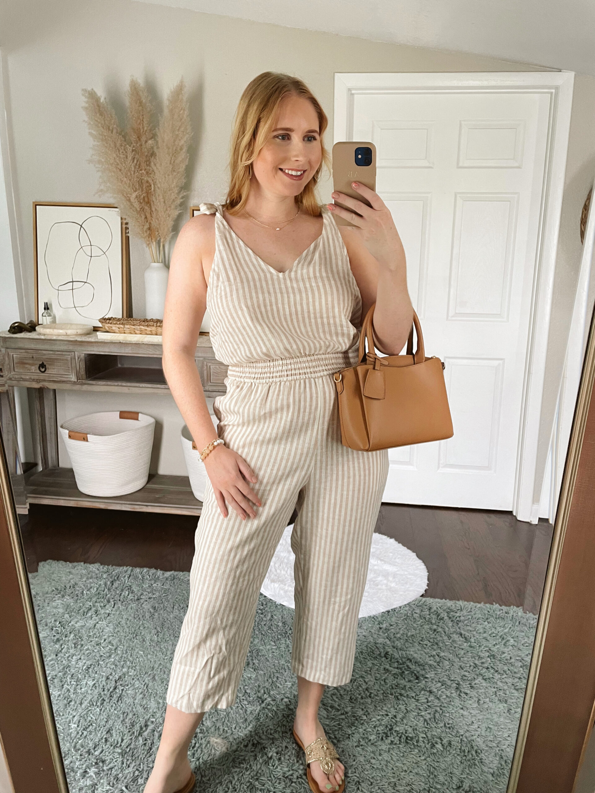 Easy and Affordable Summer Outfits with Target - A [Meir]y Life