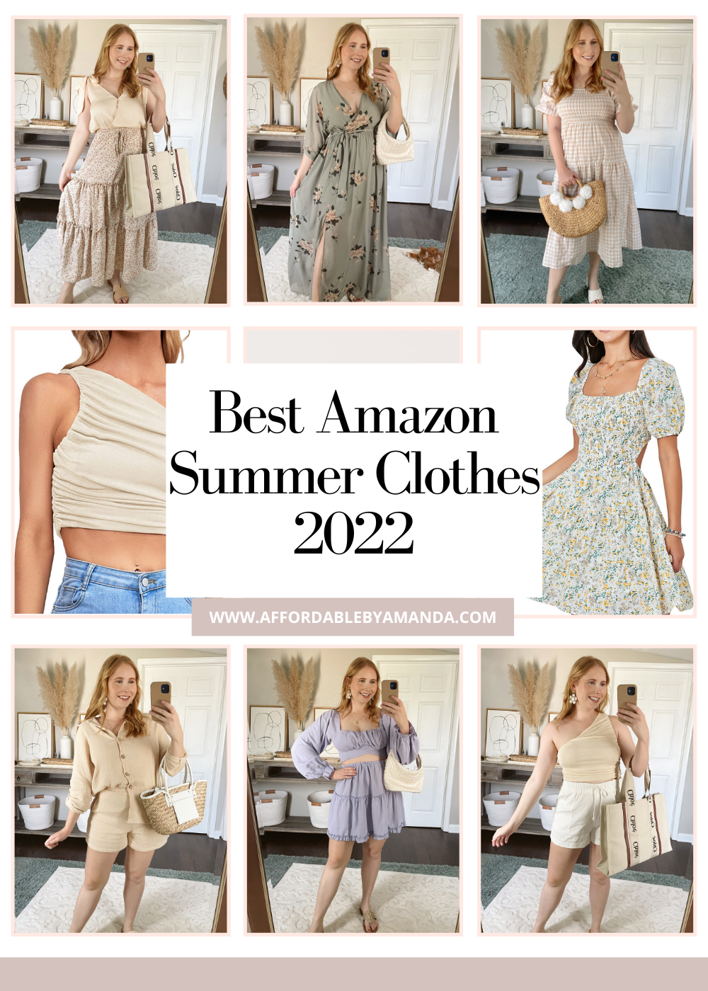 Best amazon outlet outfits