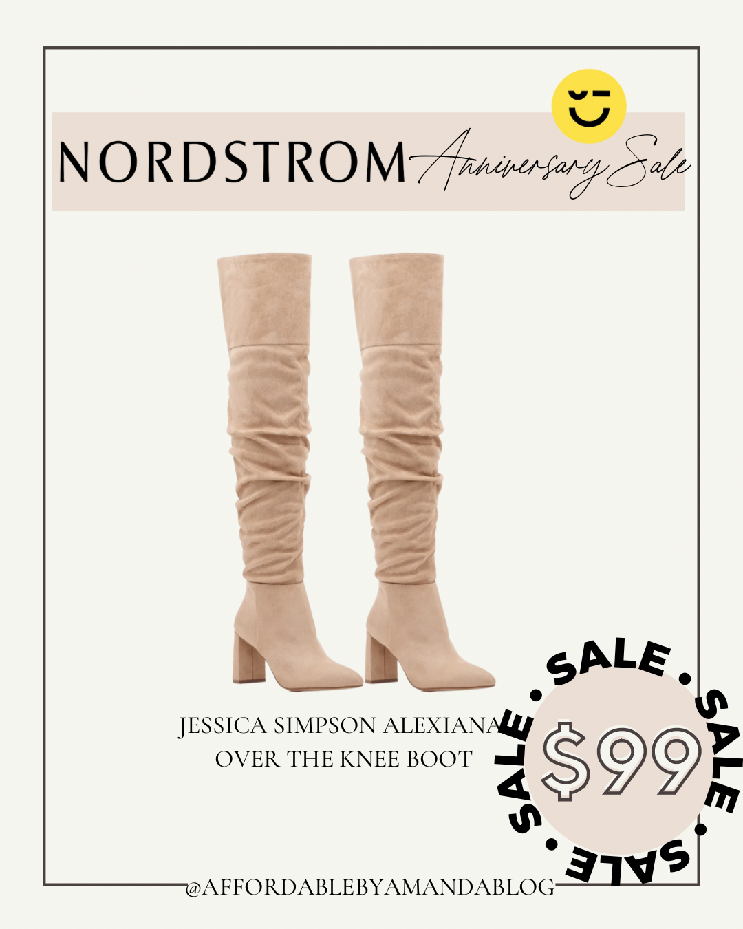 Nordstrom Anniversary Sale 2022 What to Buy Under $100