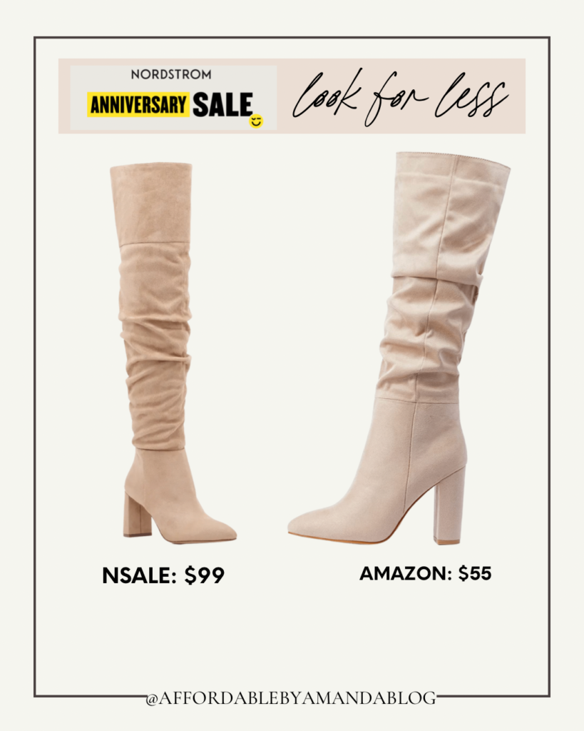 Nordstrom Anniversary Sale Looks for Less Affordable by Amanda
