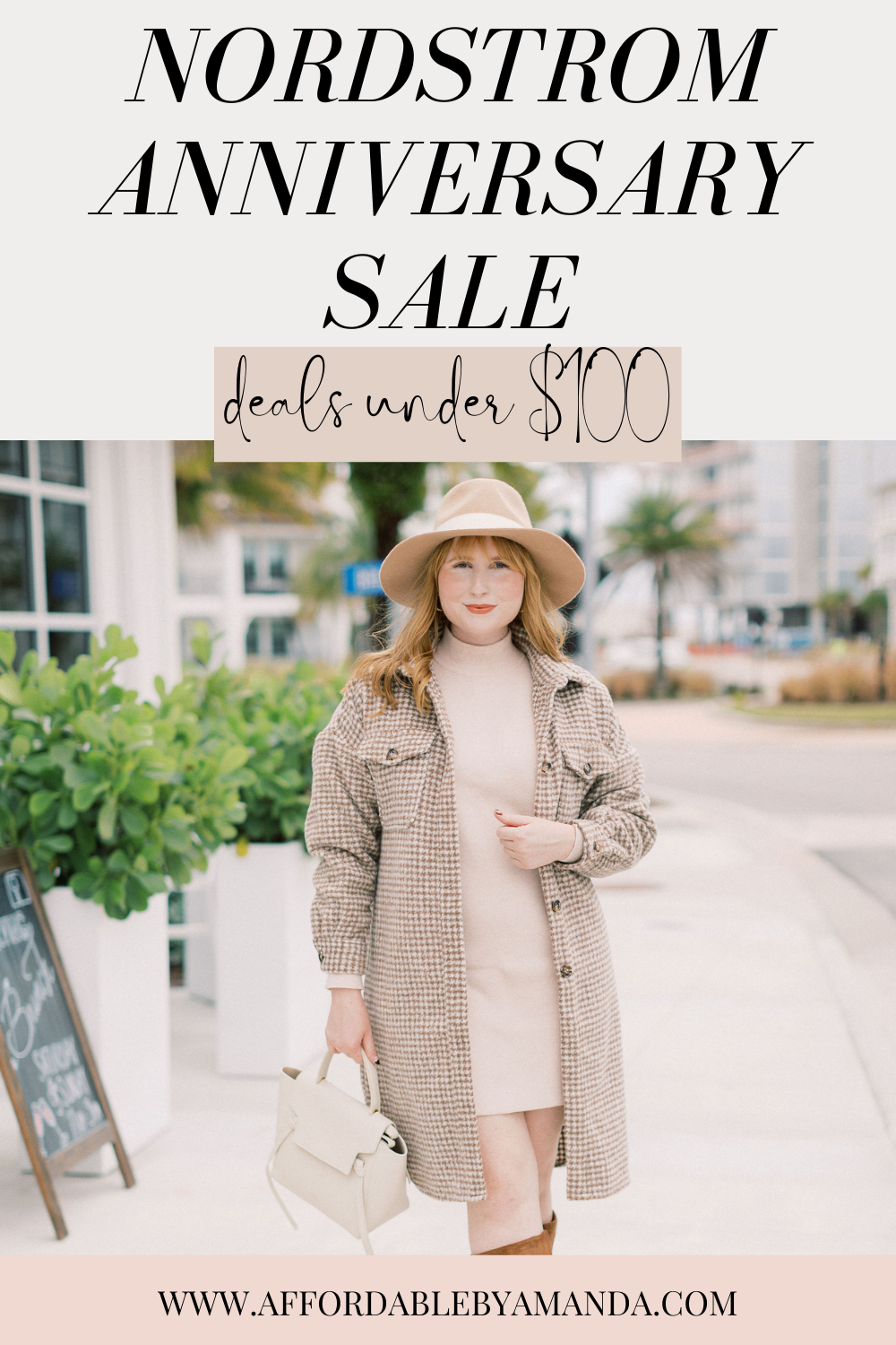 Nordstrom Anniversary Sale 2022 Best Deals Under $100 - NSALE What To Buy Under $100 - Nordstrom Sale 2022 Fashion Finds