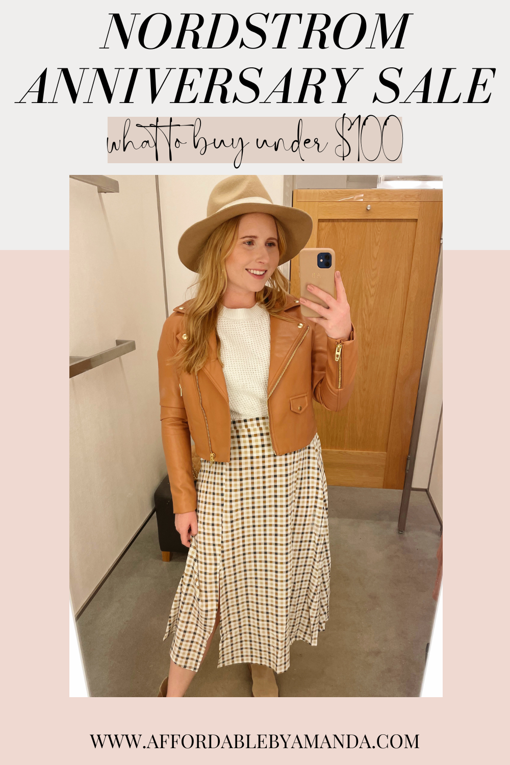 Nordstrom Anniversary Sale 2022 What to Buy Under $100 - Affordable by Amanda