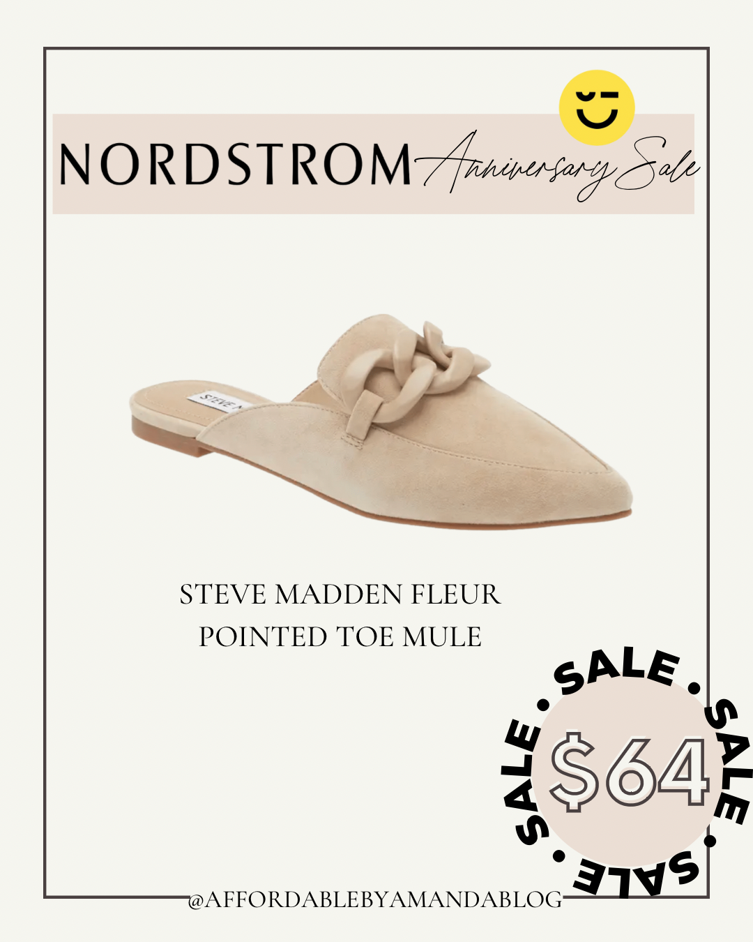 Nordstrom Anniversary Sale 2022 What to Buy Under $100