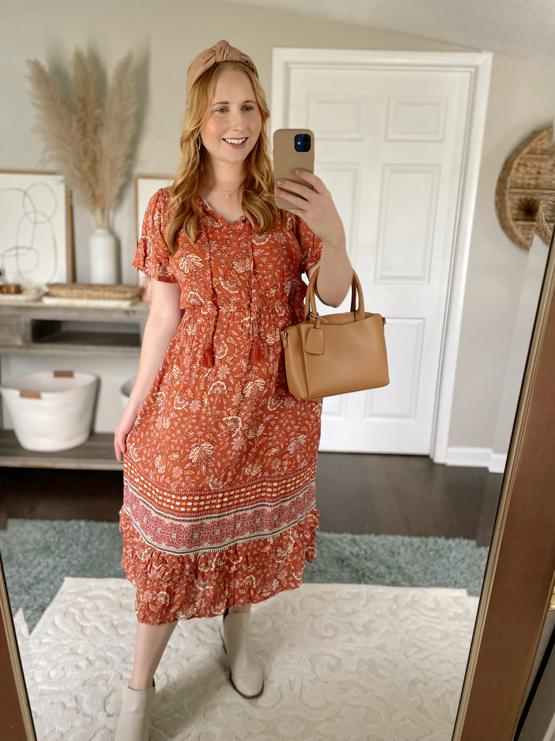 Target Fall Fashion Finds Under $40 - Affordable by Amanda