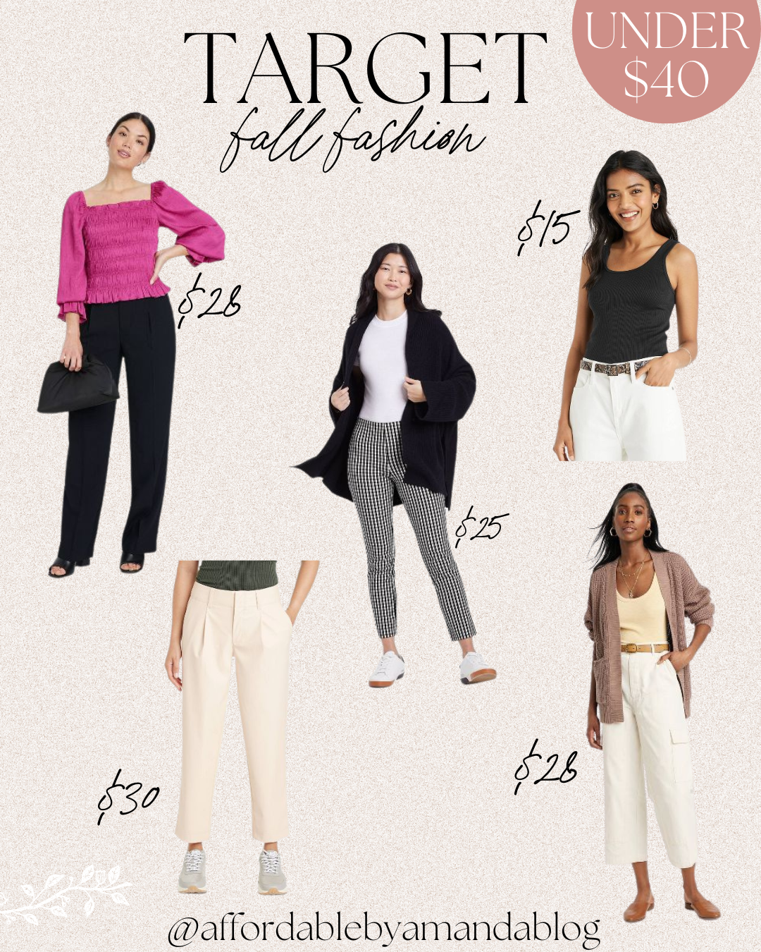 Target Fall Outfits 2022 for Women | Target Fashion Haul | Target Fall Fashion Preview 2022 | Teacher Outfits Fall 2022