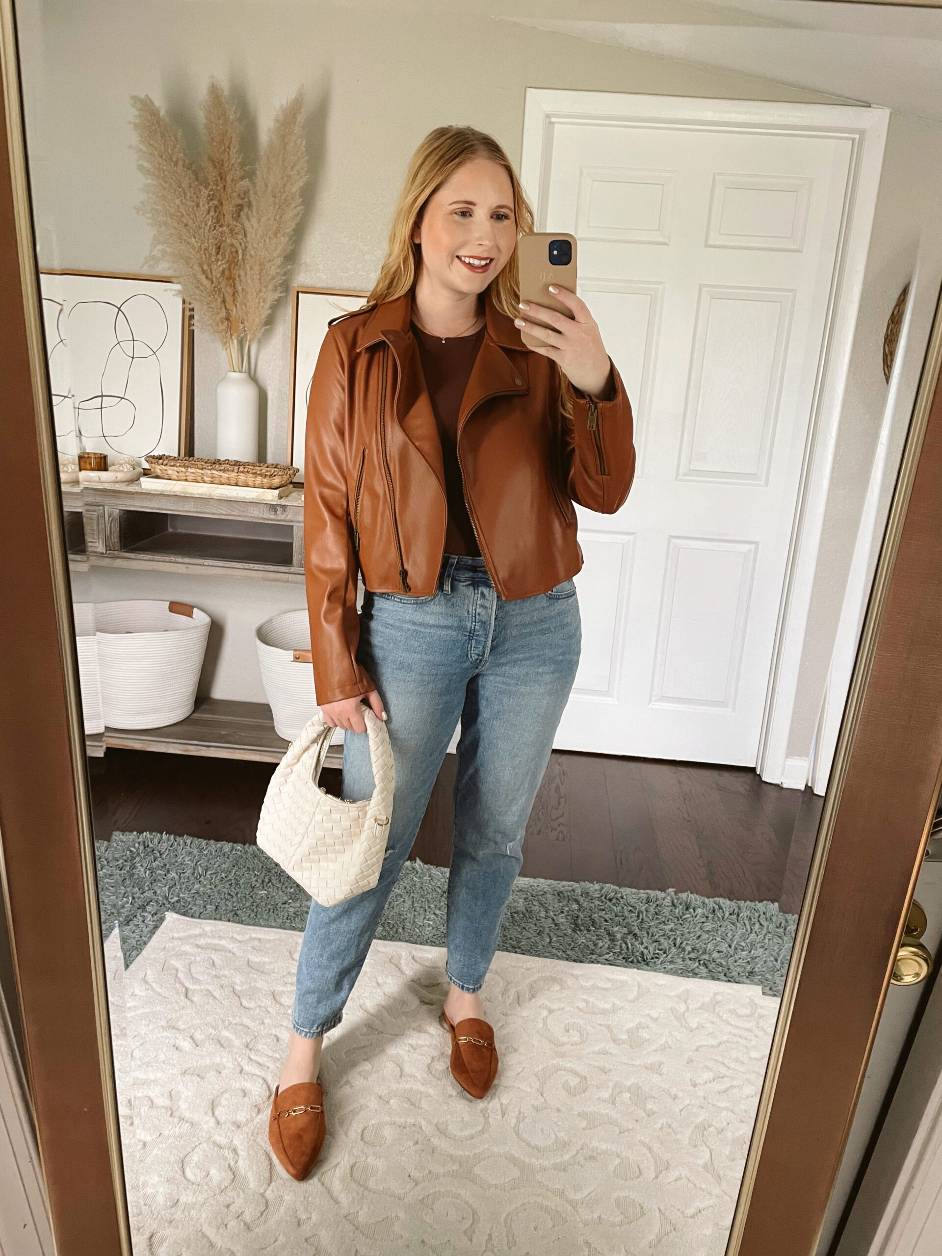 Fall Wardrobe Essentials 2022 - Affordable by Amanda