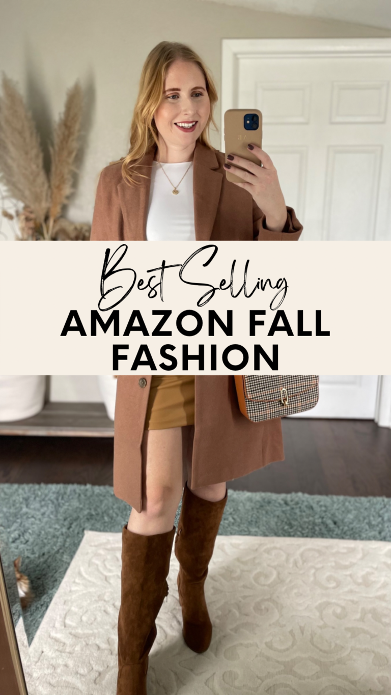 Amazon Best Selling Womens Clothes For Fall