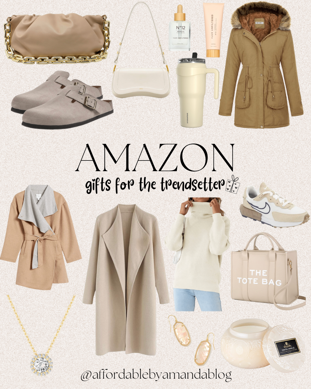 Best Gifts for Her on Amazon - Holiday Gifts for Her 2022 - Amazon Gifts for Women 2022 - Best Amazon Gifts for Her