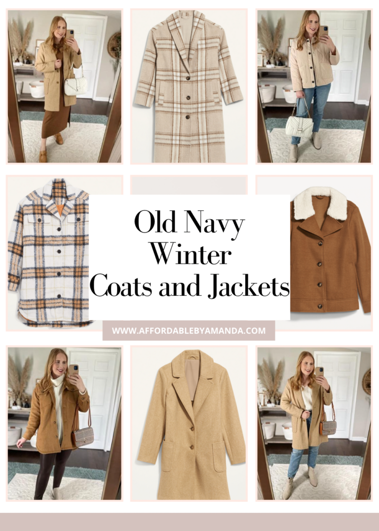 old navy women's winter coats 