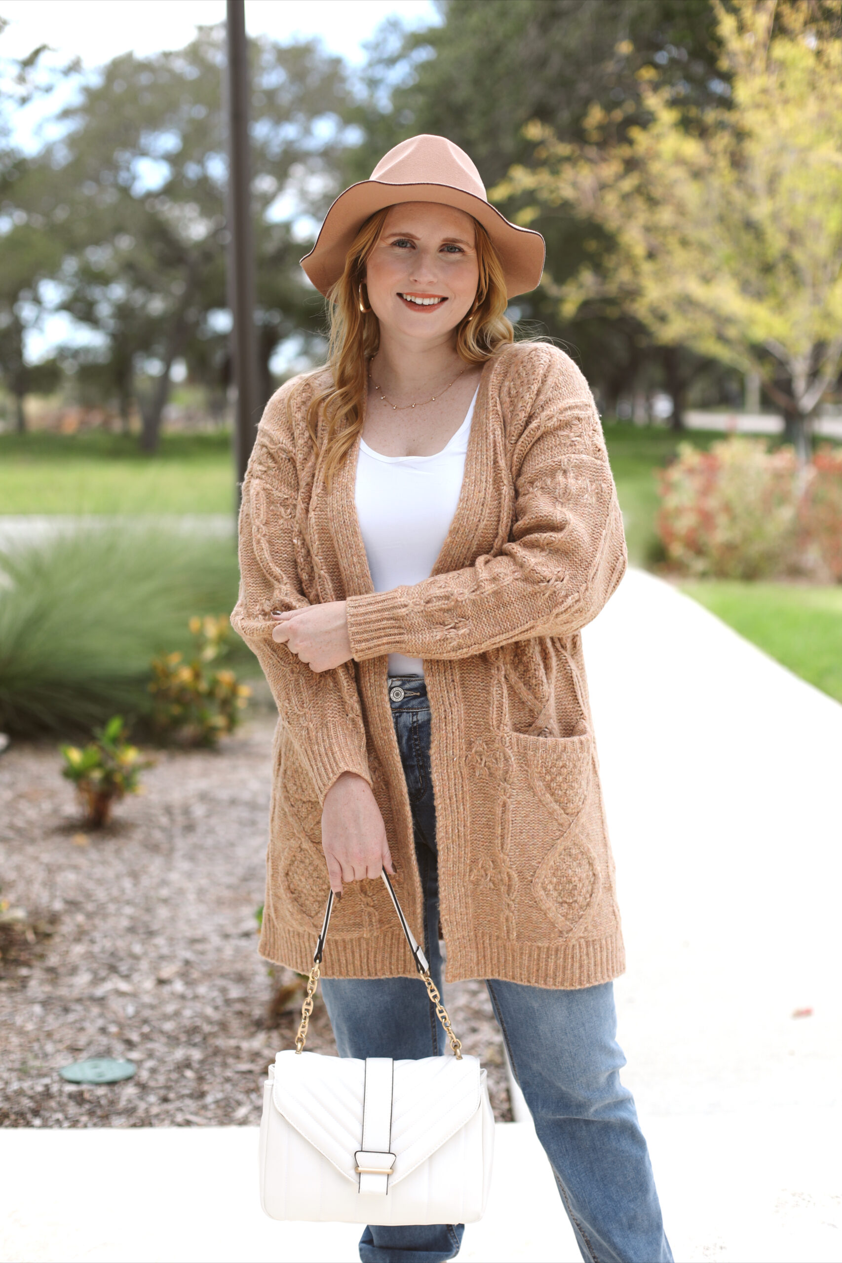 Walmart Fall Fashion Finds Under 25 Affordable by Amanda