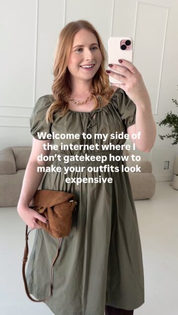 Affordable style finds only here! 🥰✨ tap to F0llow along @affordablebyamanda ‼️