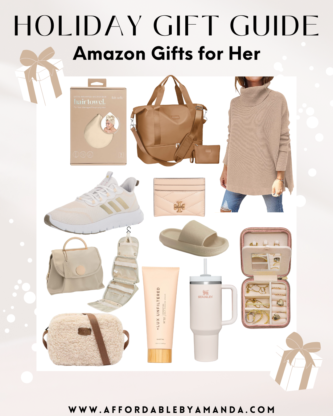 Amazon Gifts for Her 2022