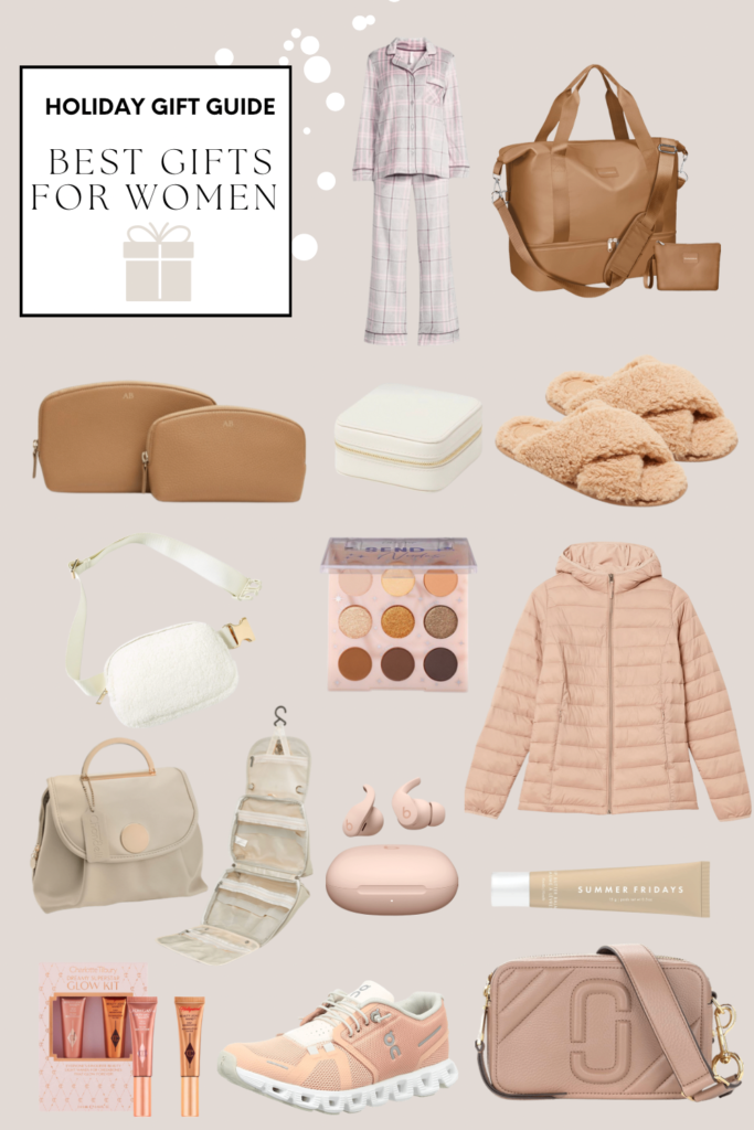 Best Holiday Gifts for Women in 2022 Affordable by Amanda