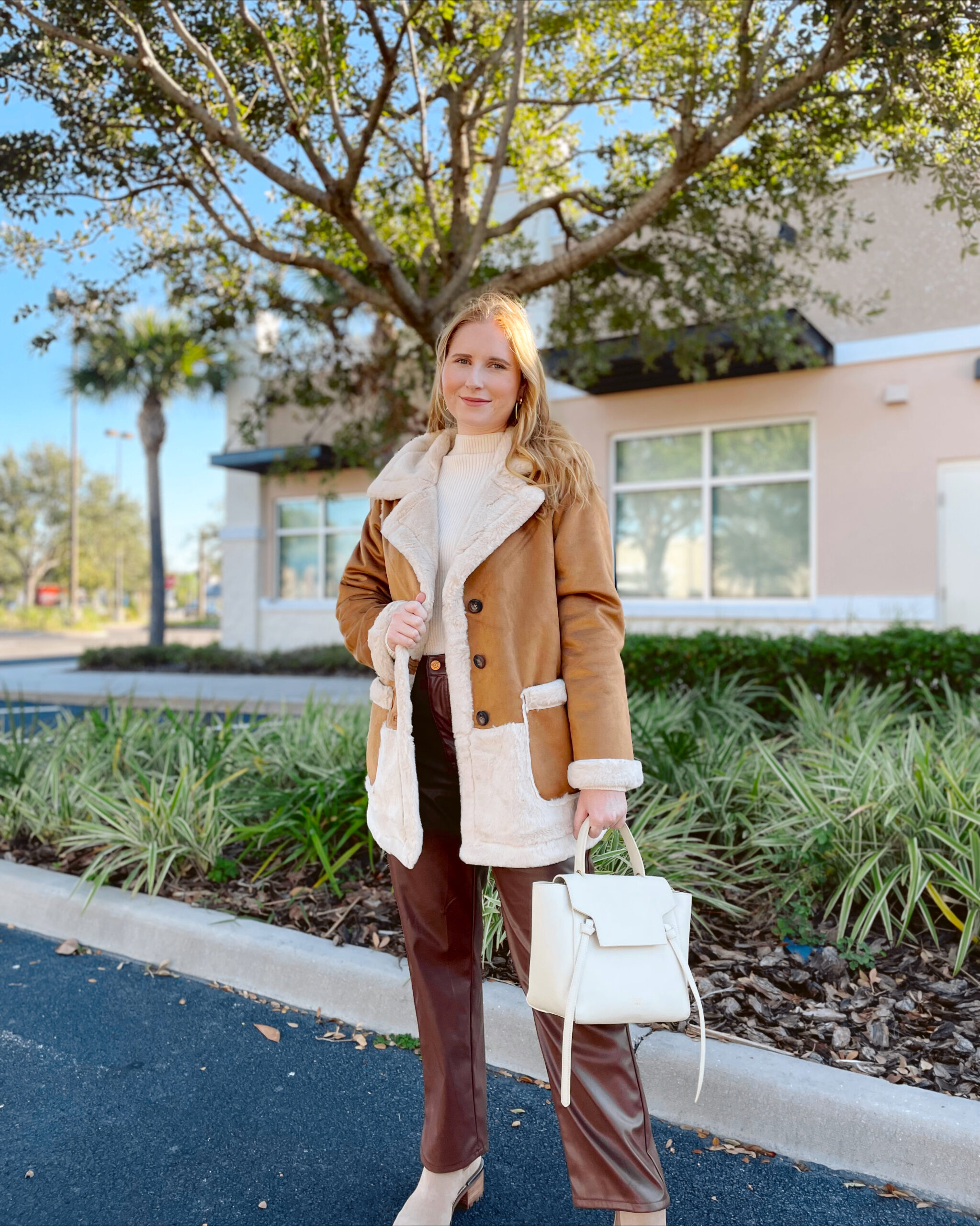 Fall Outfit Ideas - Affordable by Amanda
