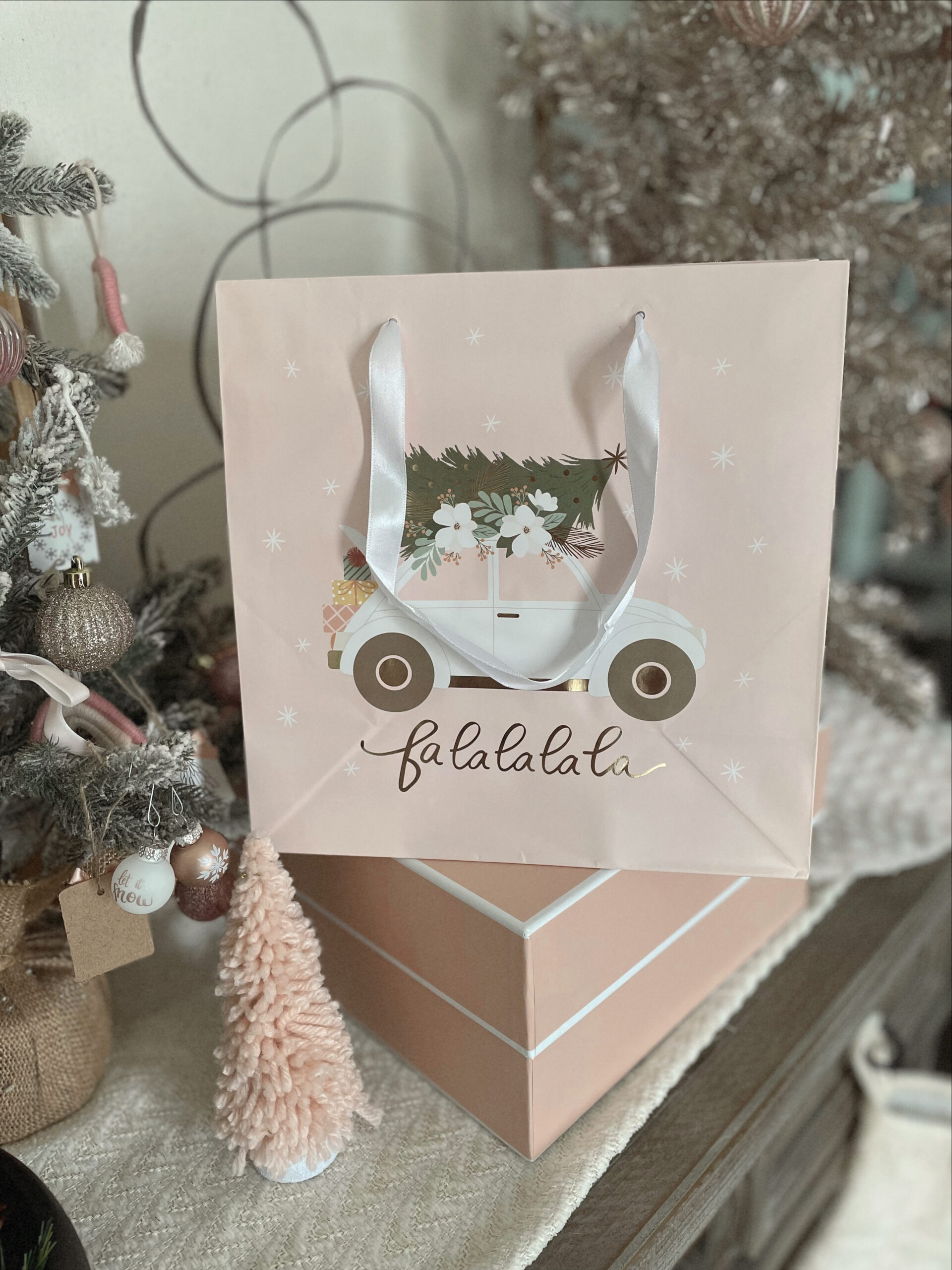 Sugar Paper + Target : Gift Wrap, Bags & Accessories | Affordable by Amanda