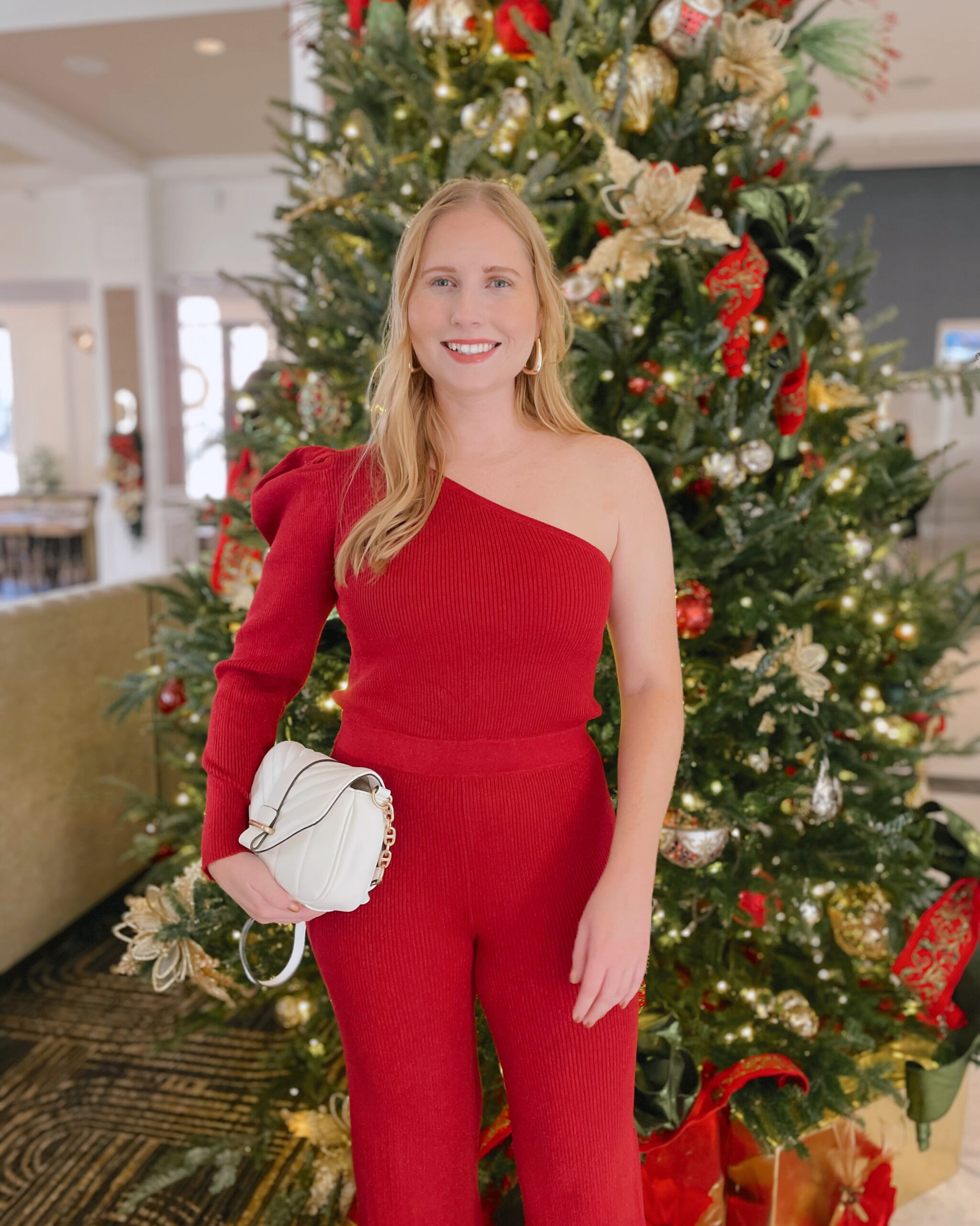 Walmart Holiday Outfits Under $50 - Affordable by Amanda