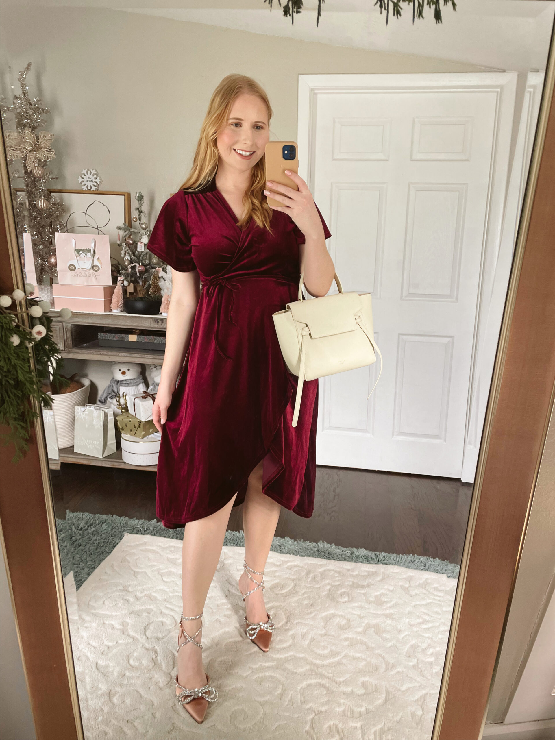 Amazon Holiday Dresses and Jumpsuits - Affordable by Amanda