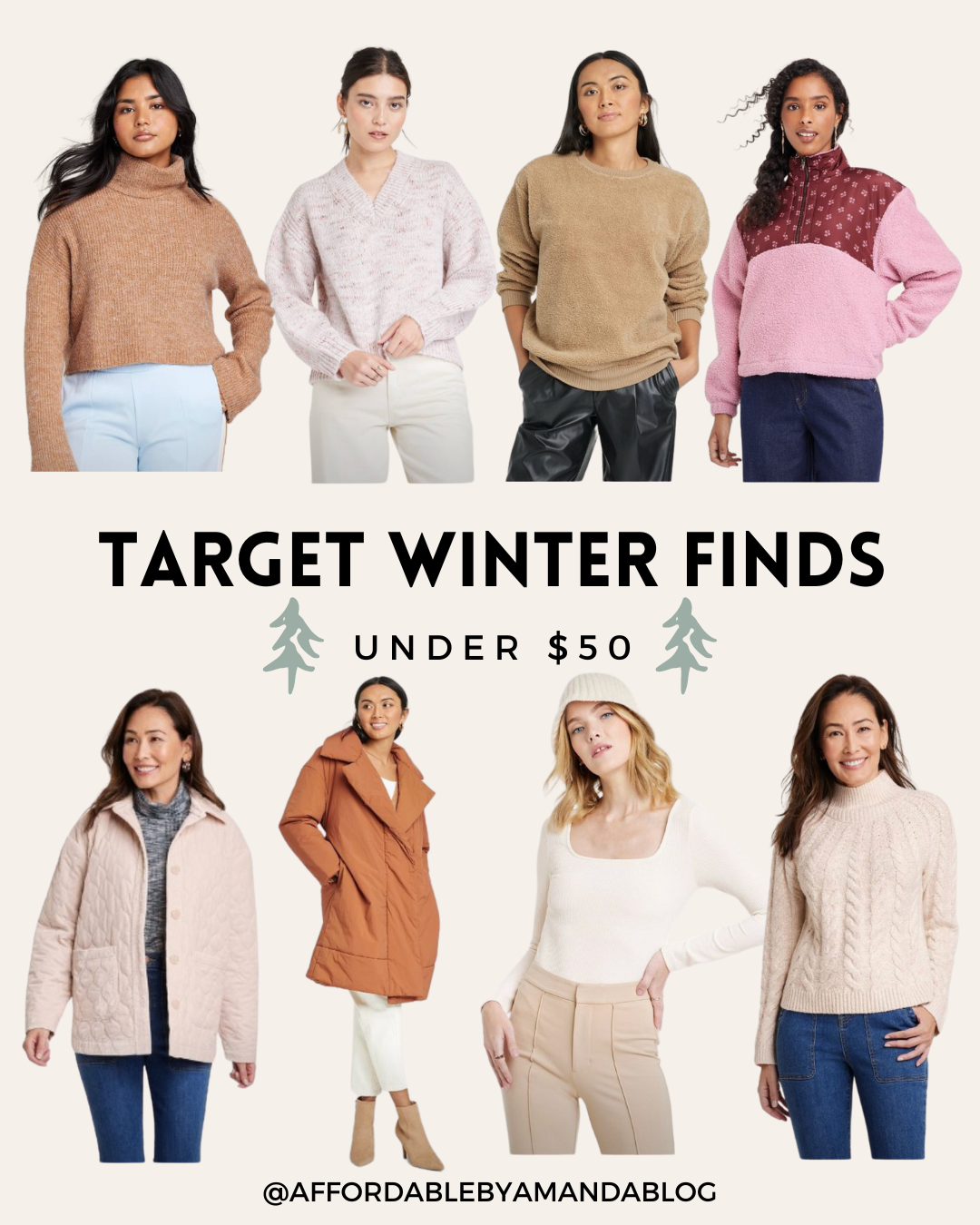 Knox Rose at Target, affordable fashion, shop with me