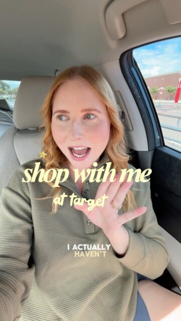 🍂 TARGET FALL FASHION TRY-ON 🎯🤎 say “OUTFITS” for 🔗s to my try on! 

👋 Ok… come dressing room shopping with me to see what’s actually worth grabbing for fall 👀

I found so many cute, wearable pieces for transitioning into fall ✨🍁💯 cozy layers, trendy denim and easy outfits you can mix + match all season. Perfect if you love affordable midsize fashion that still looks chic and expensive! ✨

Which Target find is your favorite?! 👇 the dresses 👗 are my top picks!! 

Target fall fashion, Target fall outfits, Target dressing room try on, Target fashion finds, Target new arrivals, Target fall clothes, affordable fall fashion, midsize fall fashion, midsize outfit ideas, fall outfit ideas, fall fashion 2026, affordable fashion finds, Target try on haul, women’s fall outfits, fall wardrobe essentials

#targetfashion #targetstyle #targetfinds #fallfashion #midsizefashion