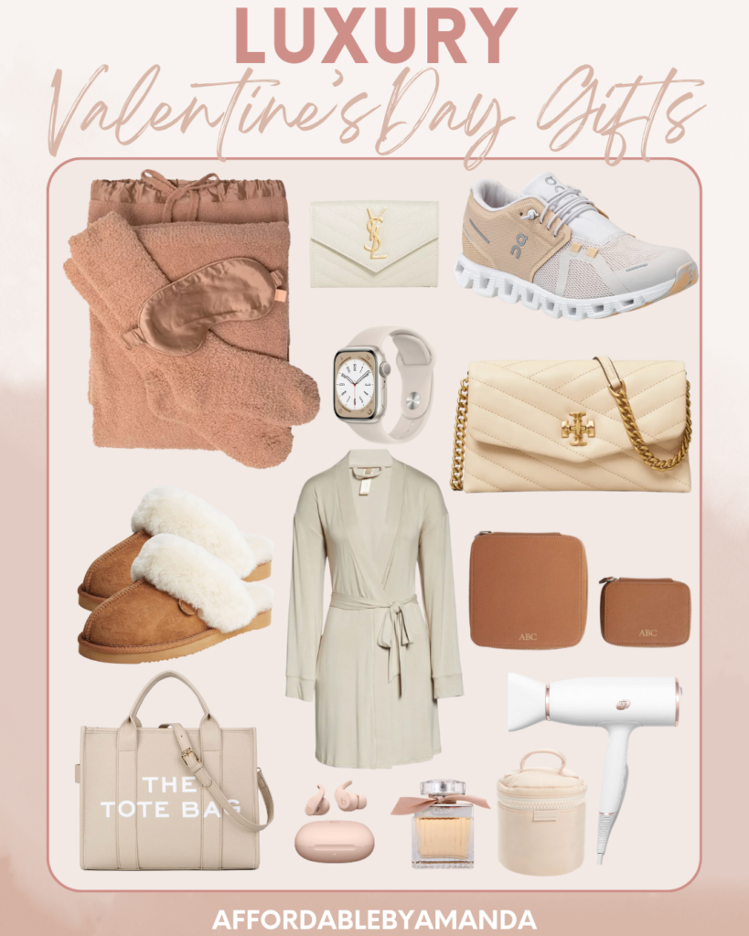 50 Best Valentine's Day Gifts for Her at Every Price