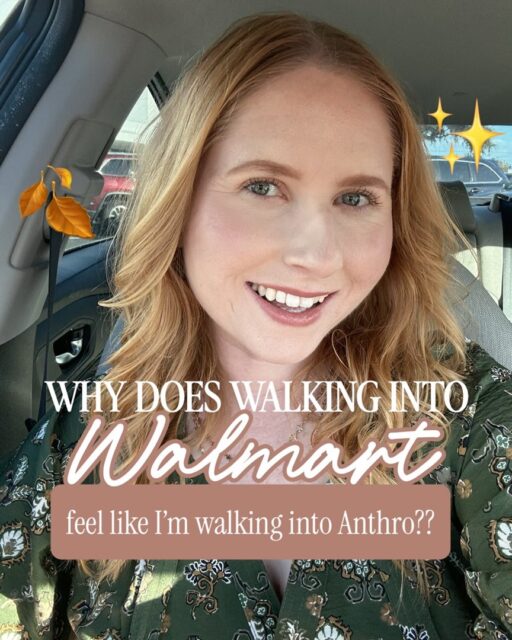 OUT OF CONTROL 🫨 Anthro-inspired style and home finds at Walmart?! 🤎✨

Plz swipe to the 2nd slide to see the $39 Sherpa jacket I snagged yesterday while browsing @walmart in store; it reminds of me one that would be $200 at Anthro?!

Leave ‘FALL’ & check your 📥 for 🔗s!!!

If you are new here 👋 Hi! I’m Amanda and I’m a Florida based mid size style influencer - so happy 🤗 to welcome you here! Let’s build you an affordable fall wardrobe and home with these Walmart items 🍂

🤎 Save this for your next Walmart shopping trip
💬Type ‘FALL’ below ⬇️ for info 
📲 SEND this to your friend who NEEDS to see what shopping at Walmart is like right now!

🏷️ Walmart SCENARIO, SCENARIO Walmart, Walmart Scenario clothing, Walmart new brand 2026, Walmart new fashion brand, Walmart fashion 2026, Walmart fall fashion, Walmart new arrivals, designer inspired Walmart fashion, affordable designer inspired fashion, Walmart clothing for women, Walmart outfit ideas, Walmart fall outfits, affordable fall fashion, elevated Walmart fashion, chic Walmart outfits, Walmart fashion finds

#WalmartFashion #WalmartFinds #WalmartNewArrivals #WalmartStyle #AffordableFashion FallFashion DesignerInspired WalmartHaul FallFashionWalmart WalmartNewBrand Scenario Walmart ScenarioWalmartFashion FallTrends FallDesignerInspired affordablebyamanda

Yep. $39, grabbed a medium.

🎄 for those of you eager to start holiday shopping 😂 

Under $10?? Are u serious?? 🫨🍂

I saw this in the beauty dept and thought this would be soooo cute for a holiday gift idea!! 🎁

RL vibes of course 🎄🥰

I got the chocolate brown version of this sweater set! Size M in the top, size L in the skirt on me.

Wow!! Look 👀 how luxe 

🎄girly holiday moment! 

Another designer looking find!! 

This bag 💼 is also sized to fit a laptop

Great sweater dresses! 

More cozy blankets 🏠 that compare to $120 ones…

Incredible jewelry rn! And these are on sale! 

Need to go back for this pink fleece ❄️ 

Own and love these $7 tanks! Great for layering 

Type FALL👇 and see your messages from me. *you need to be f0llowing me for it to send BTW ✨👉 @affordablebyamanda ☺️
