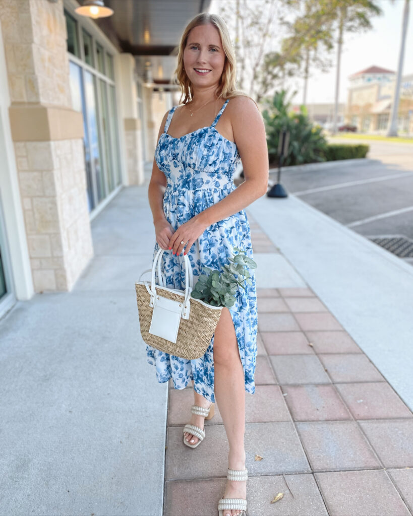 Abercrombie and Fitch Spring Dresses - Affordable by Amanda