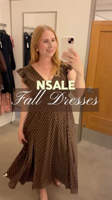 everything I found WORTHY of your 💰 this year for the Nordstrom Anniversary Sale 2026 🤎🍁

🔎Nordstrom Anniversary Sale 2026, NSale 2026, Nordstrom Anniversary Sale finds, Nordstrom Anniversary Sale outfits, Nordstrom Anniversary Sale try on, Nordstrom Anniversary Sale haul, Nordstrom Anniversary Sale top picks, best Nordstrom Anniversary Sale finds, Nordstrom sale must haves, Nordstrom fashion finds, Nordstrom fall fashion, midsize Nordstrom outfits, affordable fashion finds, fall wardrobe staples, fall outfit ideas @nordstrom 

#LTKSeasonal #LTKMidsize #LTKSaleAlert

🔗 to Sh0p 👉 https://liketk.it/6j9ef