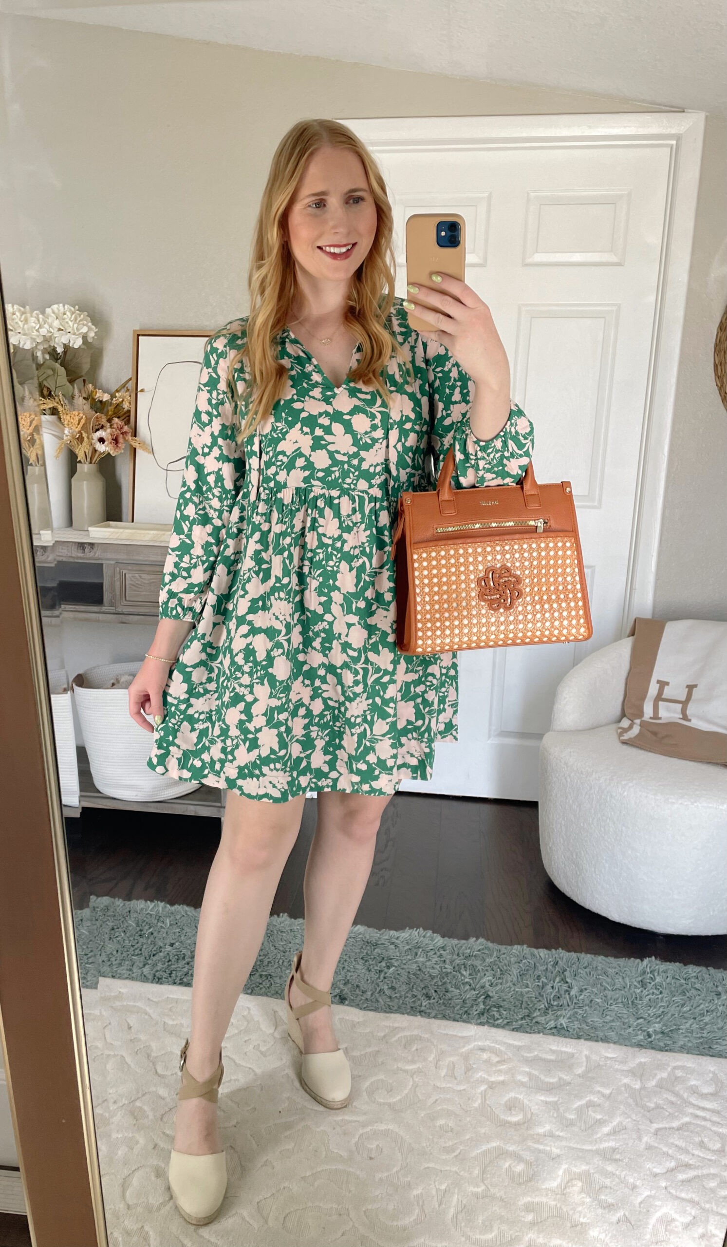 Walmart Spring Outfits Under $50 - Affordable by Amanda
