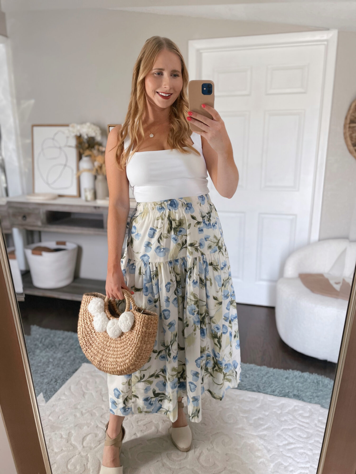 Summer Capsule Wardrobe 2023 - Affordable by Amanda