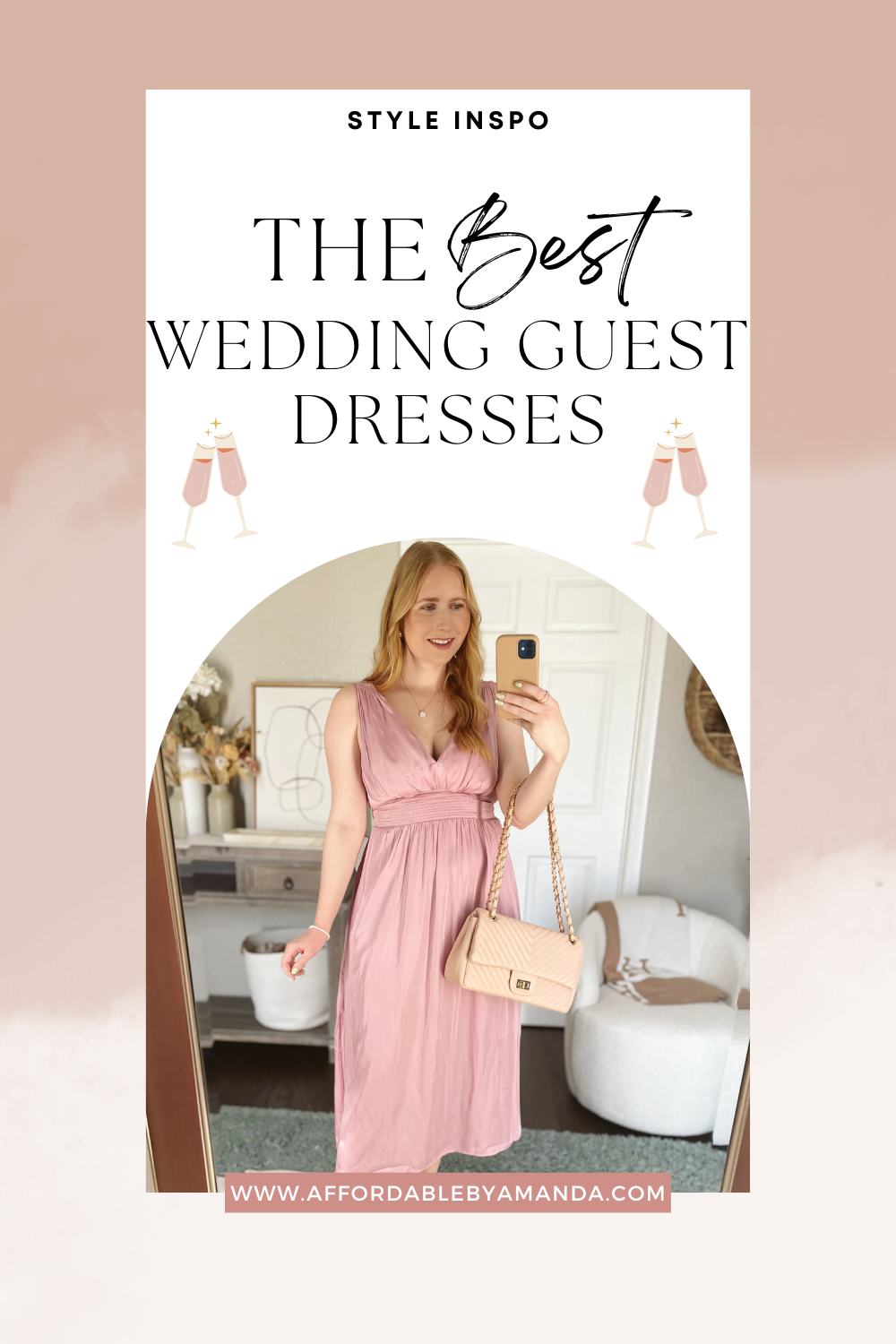 The Best Summer Wedding Guest Outfits for Women 2023