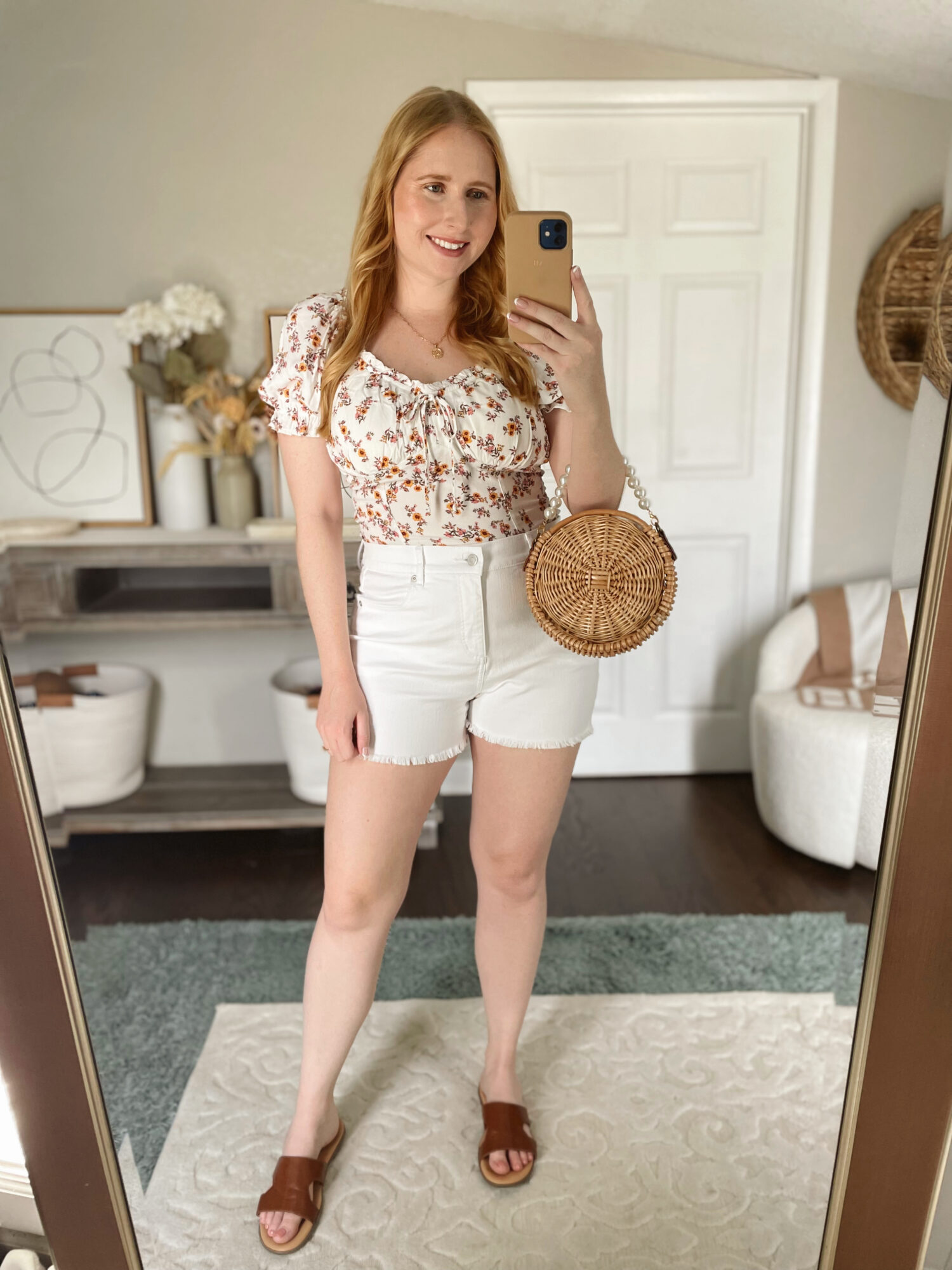 Summer Clothing Haul from Walmart - Affordable by Amanda