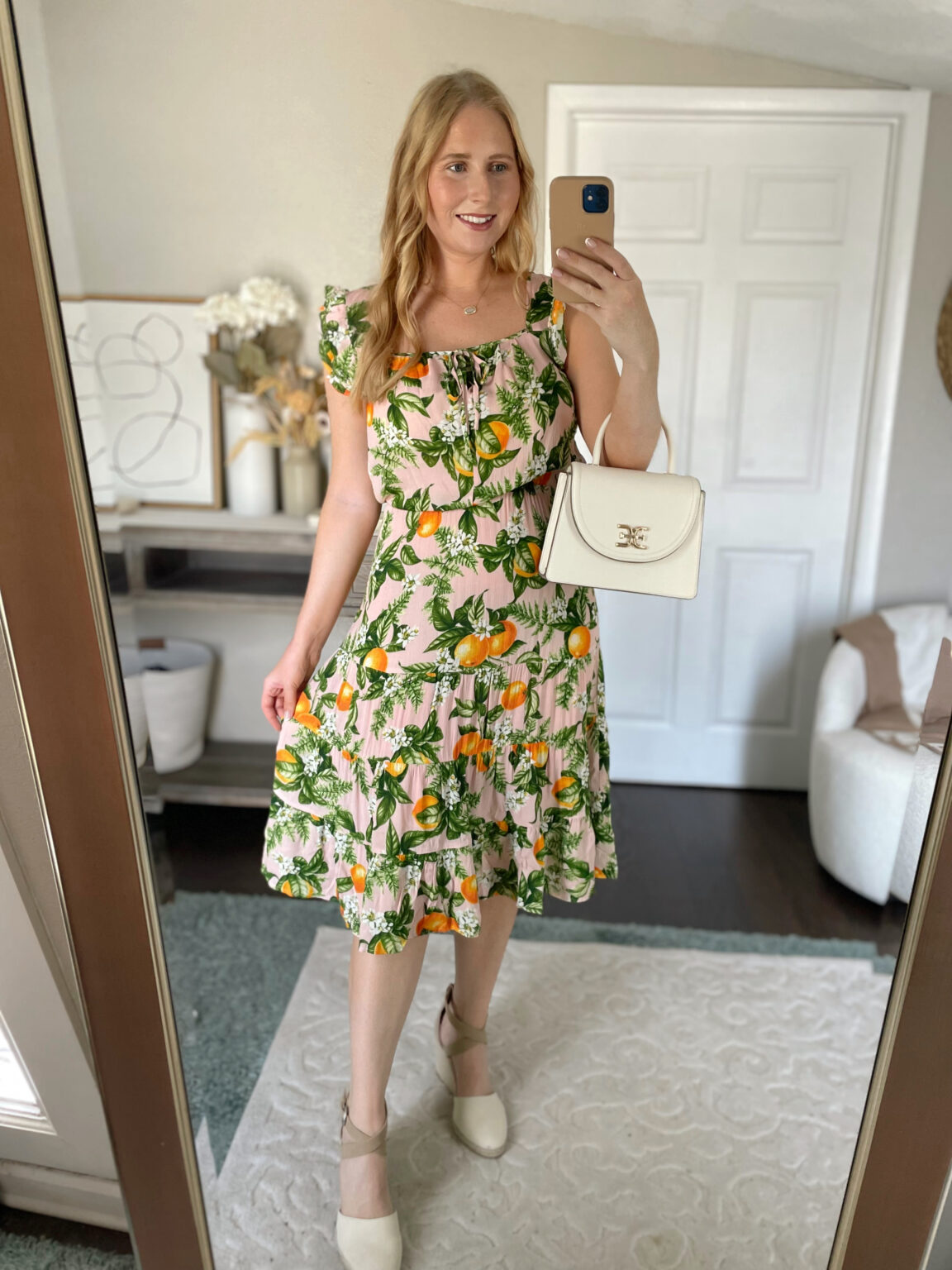 Summer Clothing Haul from Walmart - Affordable by Amanda