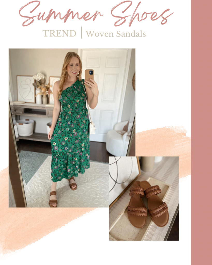 The 5 Best Summer 2023 Shoe Trends for Women