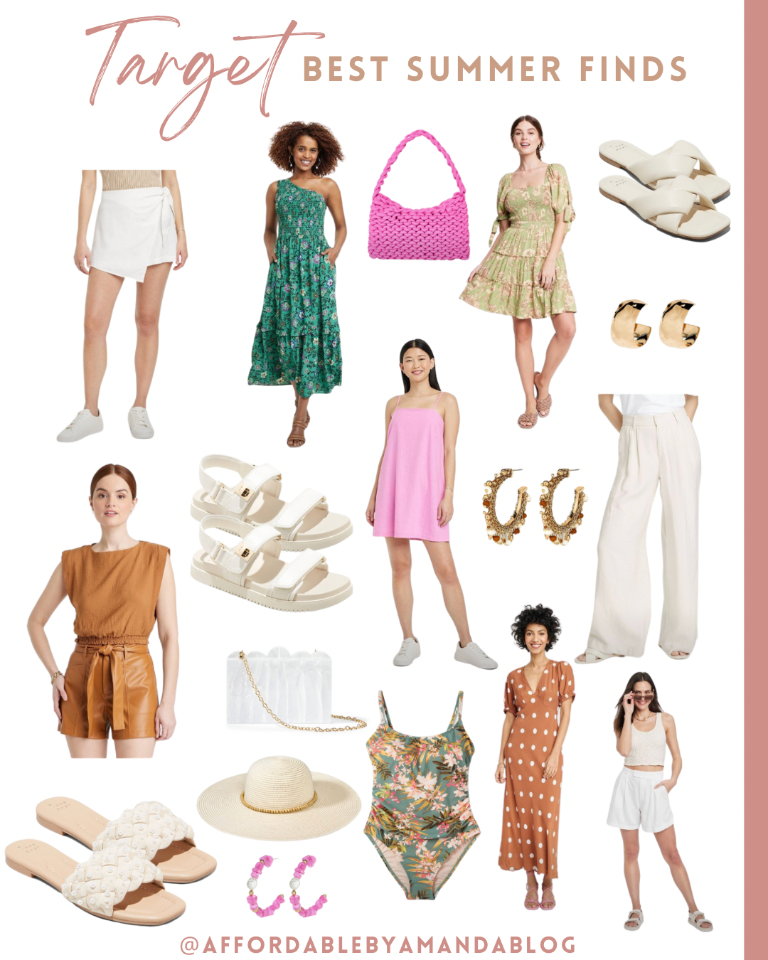 Best Clothes and Accessories at Target Right Now | Shop Target for women's clothing & fashion trends you will love