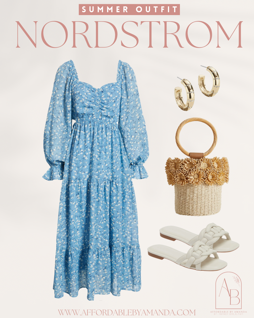 Women's Vacation Clothing & Outfits | Summer Outfits from Nordstrom | Shop for cute summer clothes at Nordstrom 2023