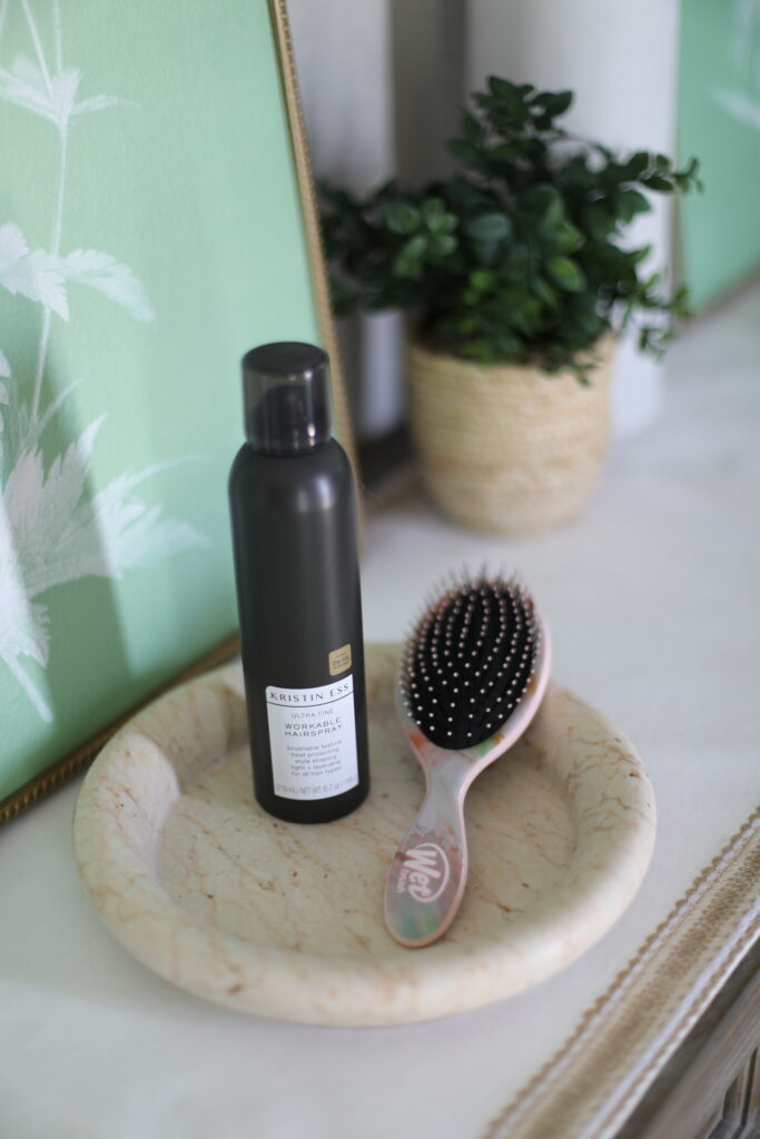 Best Hair Products For Oily Scalp Affordable by Amanda