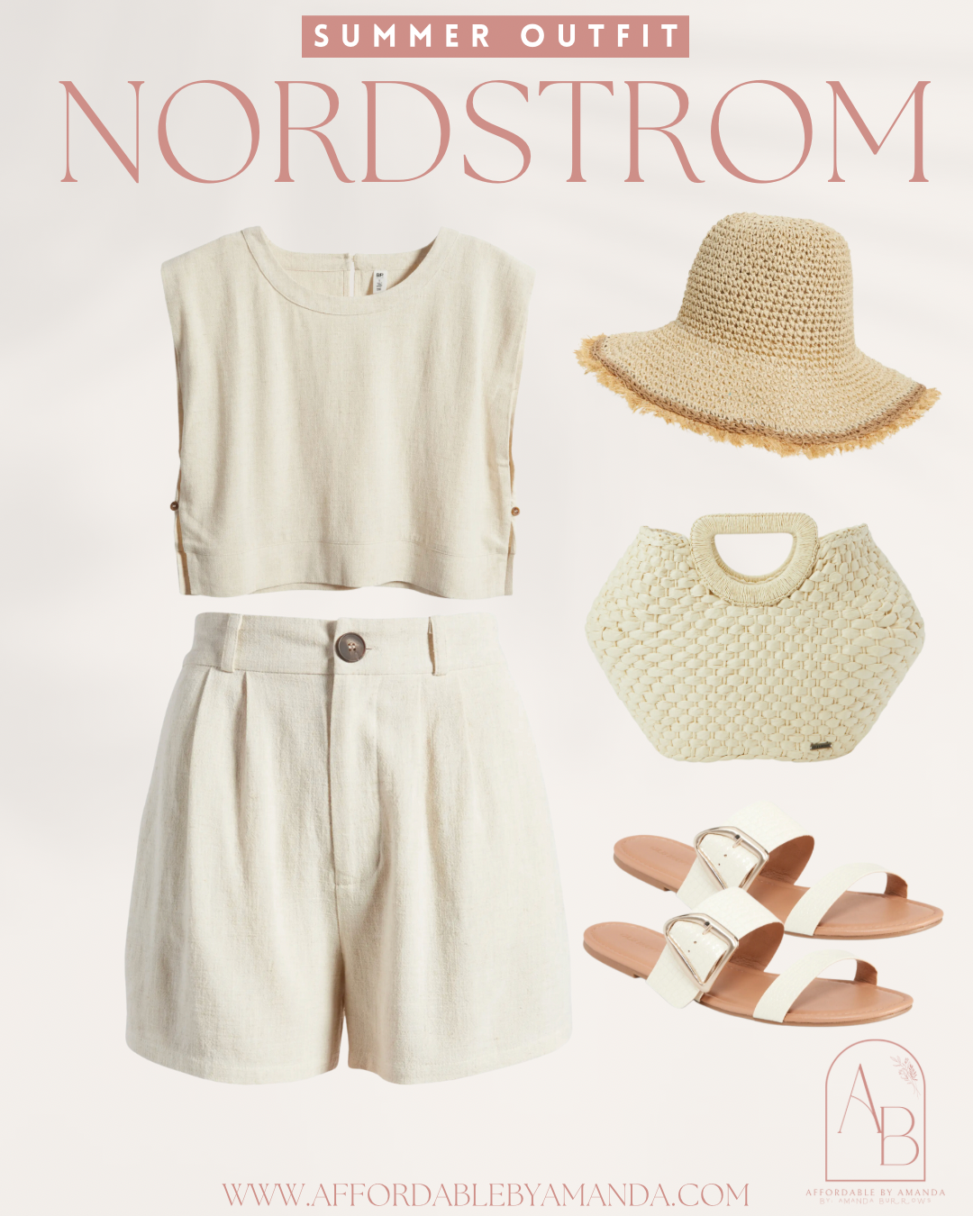 Women's Vacation Clothing & Outfits | Summer Outfits from Nordstrom | Shop for cute summer clothes at Nordstrom 2023