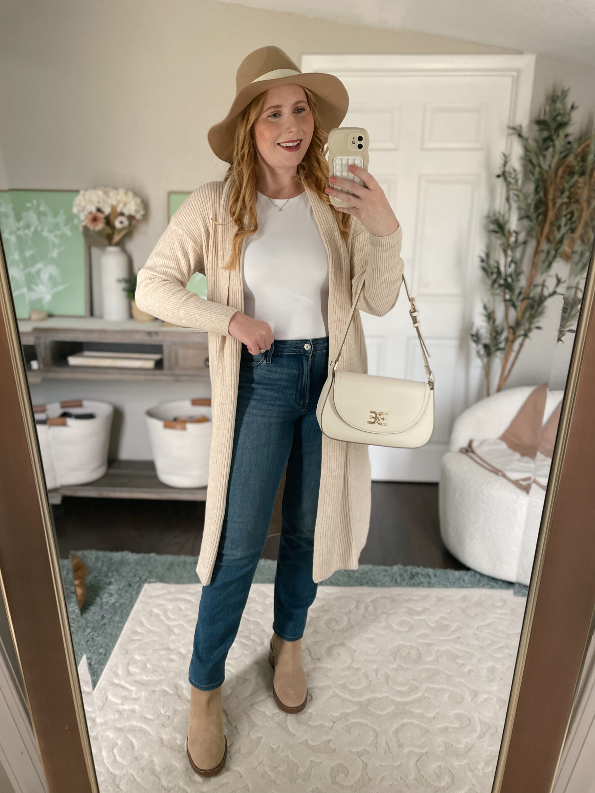 Nordstrom Anniversary Sale 2023 Fall Outfits - Affordable by Amanda