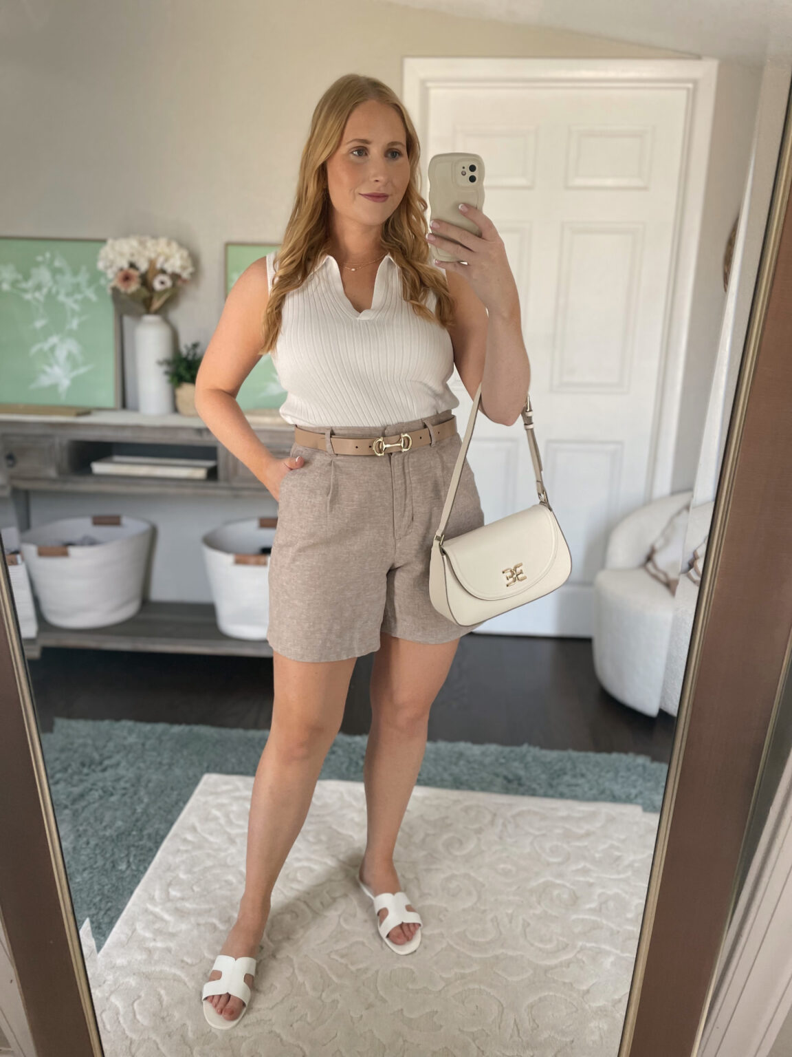 What to Wear In New York In Summer - Affordable by Amanda