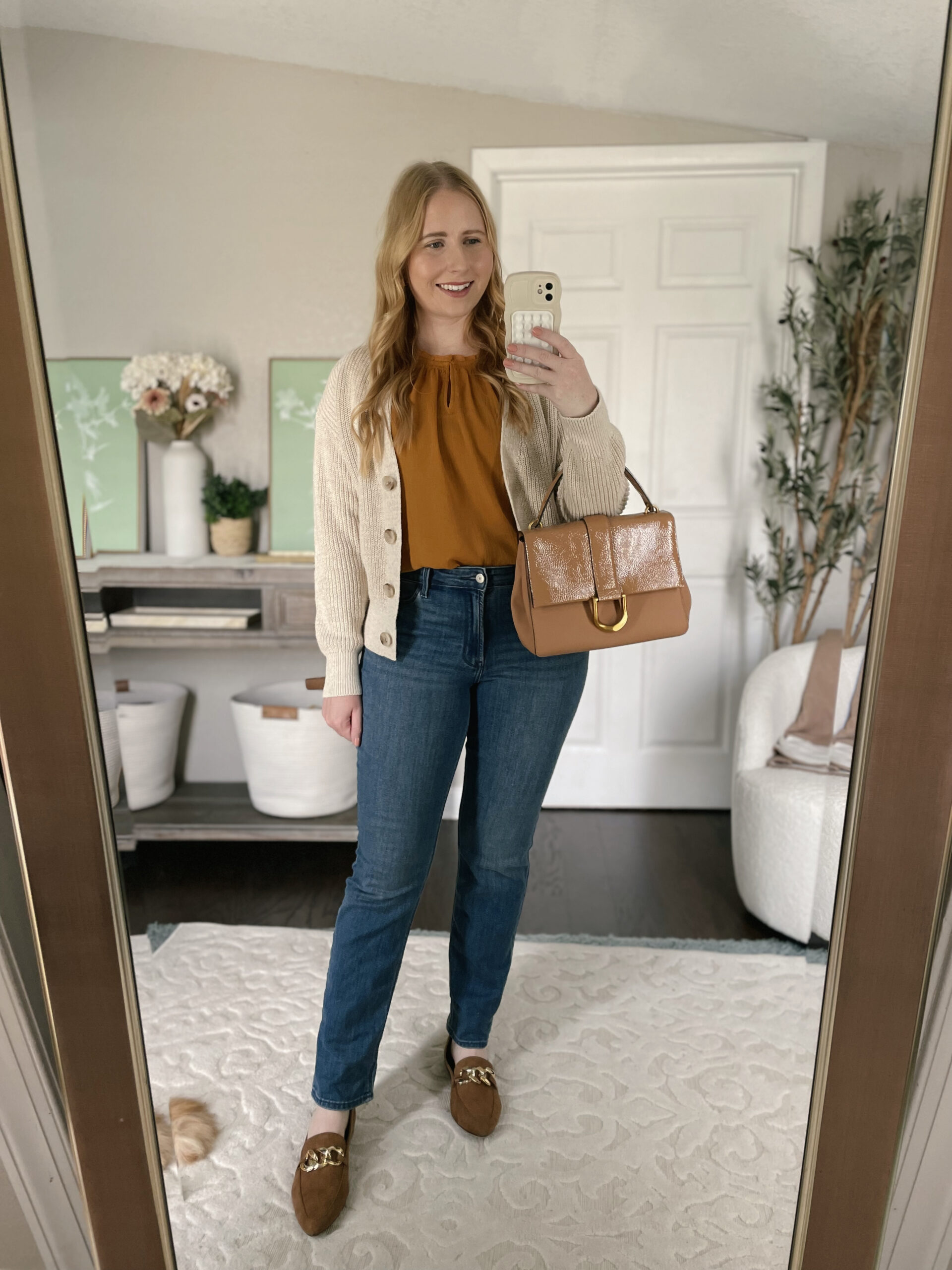 Back To School Teacher's Outfit Edition 2023 | Autumn Teacher Outfits - Comfortable & Trendy Clothing | Fall Teacher Outfit Ideas on a Budget