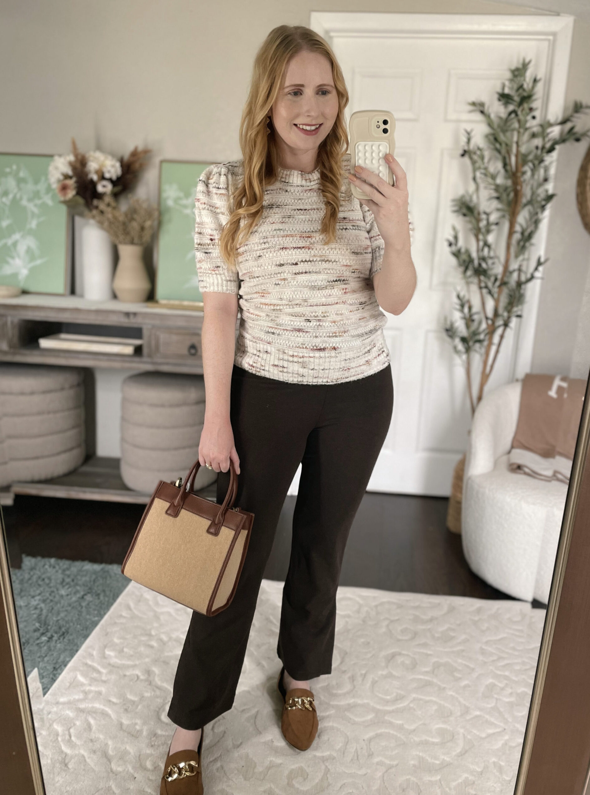 The Best Fall Outfits When You're Busy Working From Home - A Pact