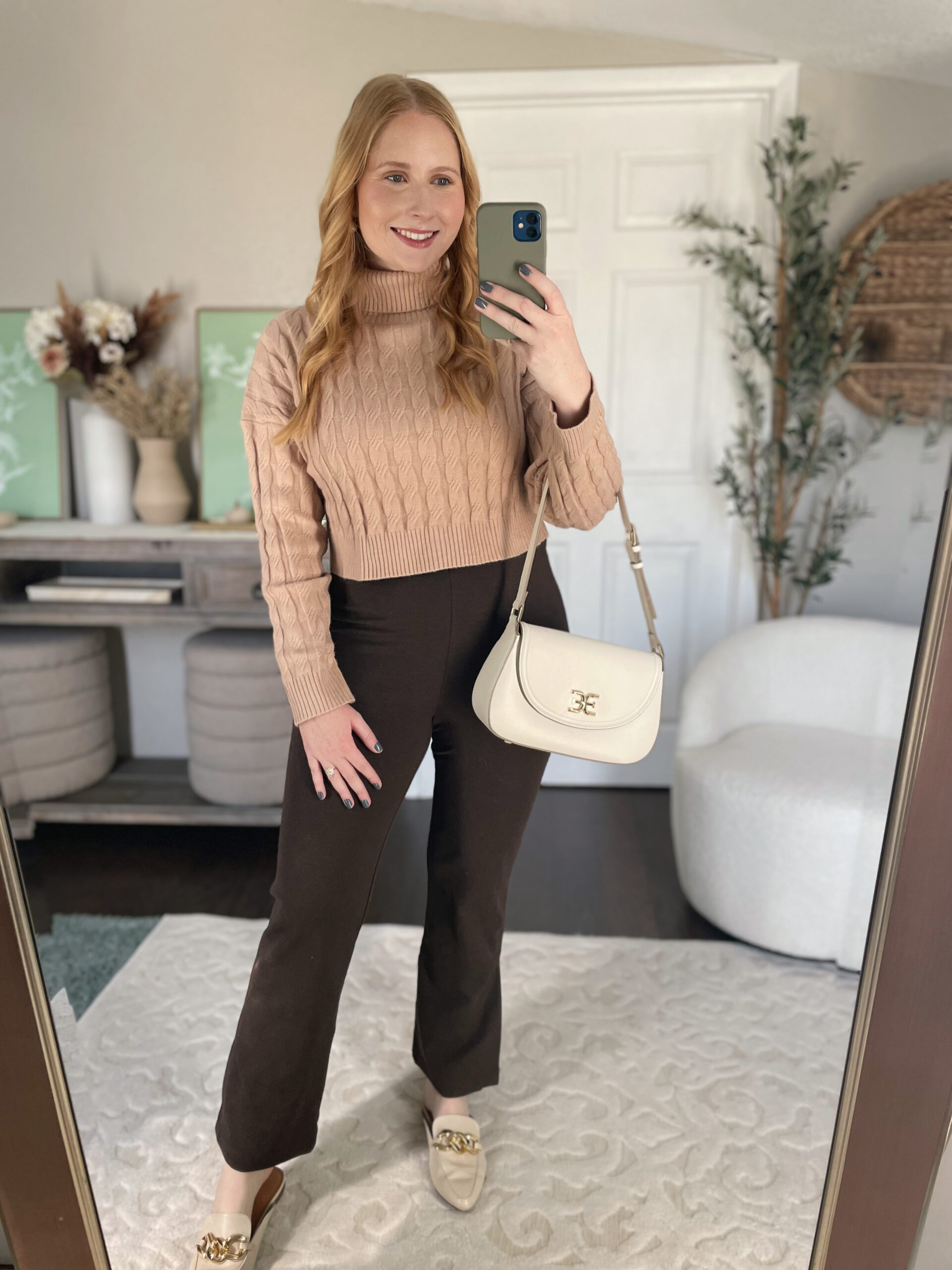 Amazon Fall Outfit Ideas - Affordable by Amanda