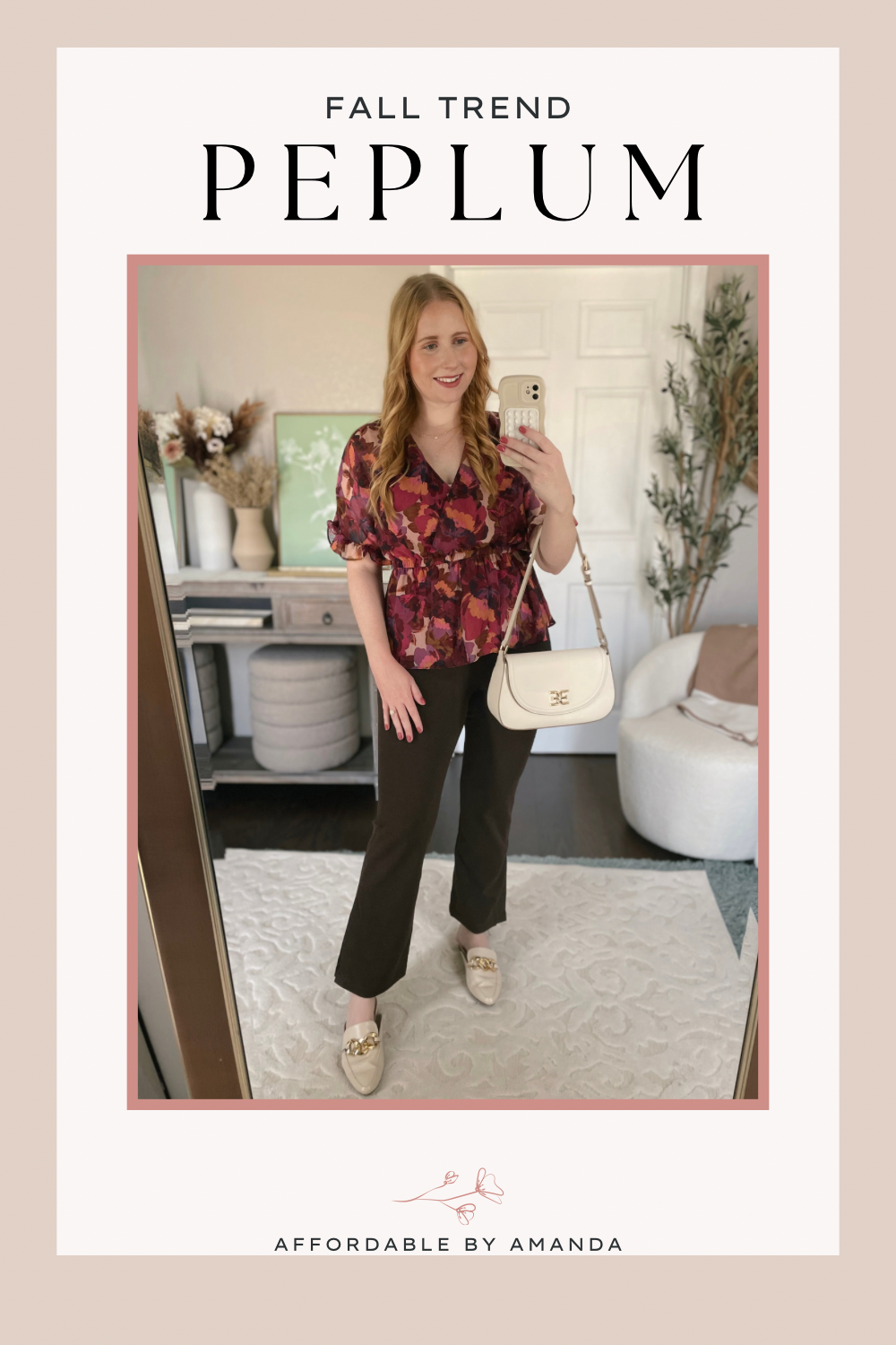 3 Fall Trends on a Budget  Fall trends, Cella jane, Fashion