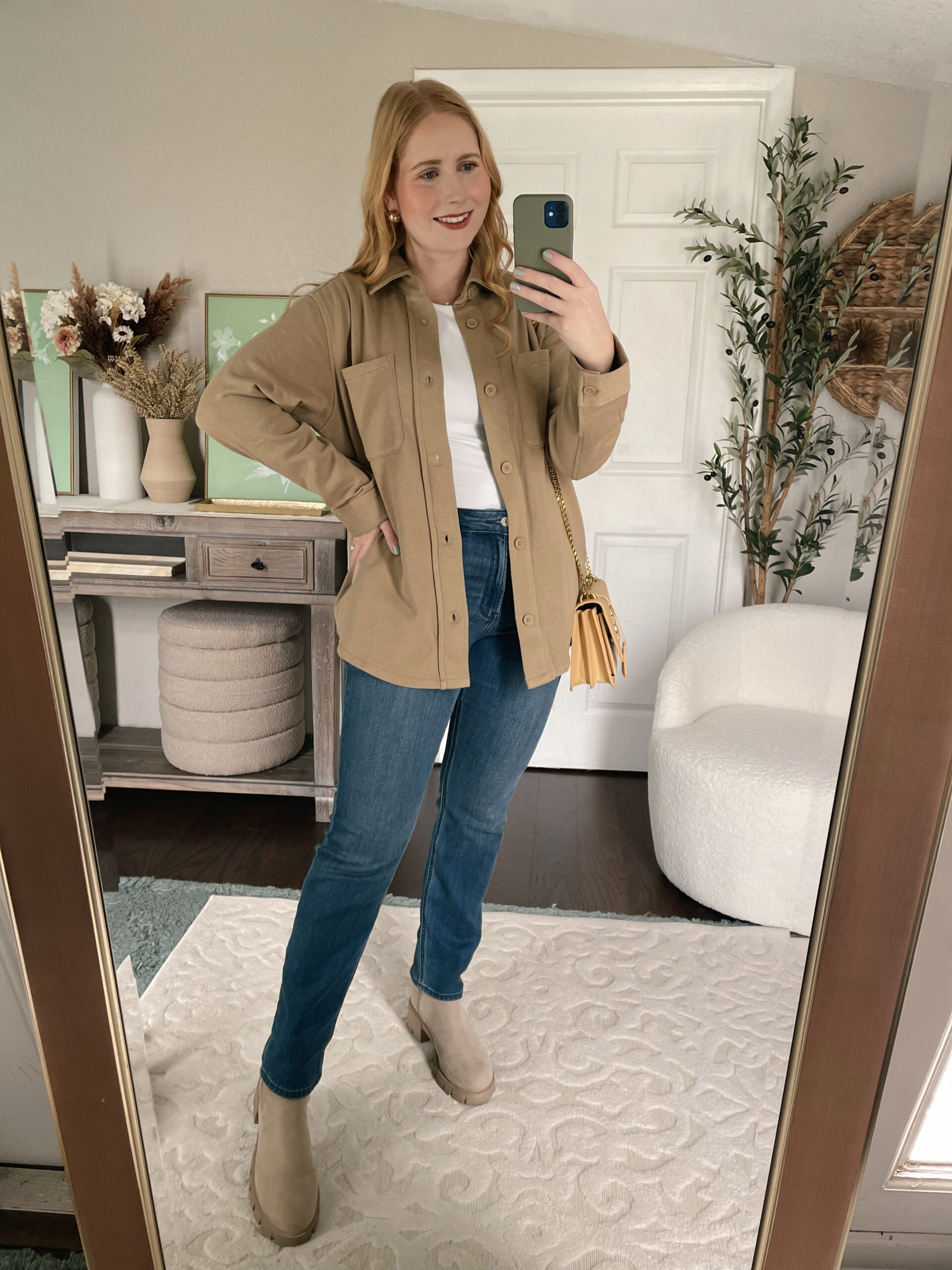 Best Fall Fashion Finds at Old Navy - Affordable by Amanda