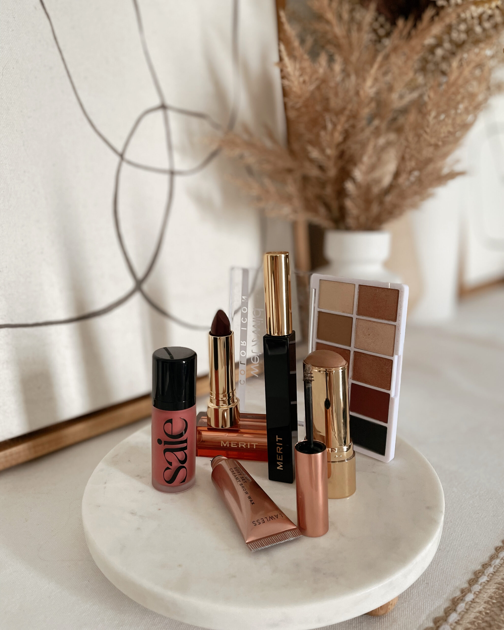 Best Fall Makeup Products to Try - Affordable by Amanda