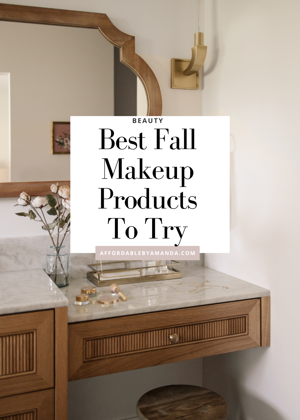 What is trending in makeup in 2023? Best Fall Makeup Products for Your Routine - Fall Makeup Products You Need to Try
